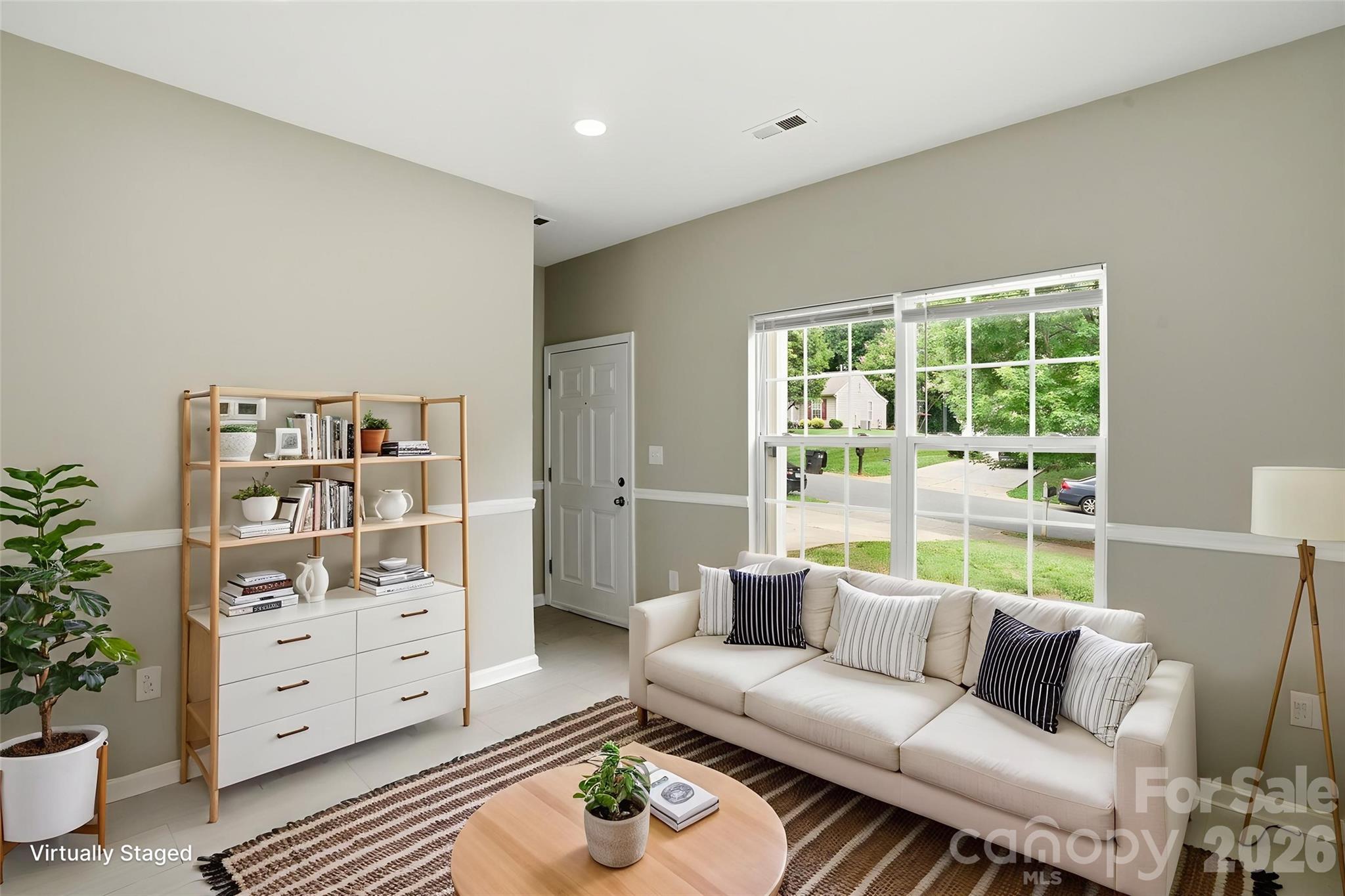 5240 Javitz Road — Charlotte