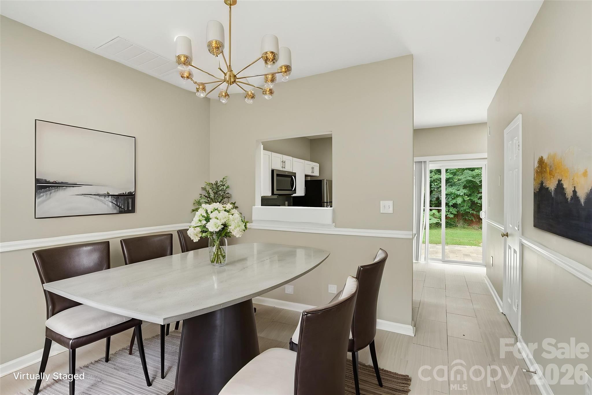 5240 Javitz Road — Charlotte