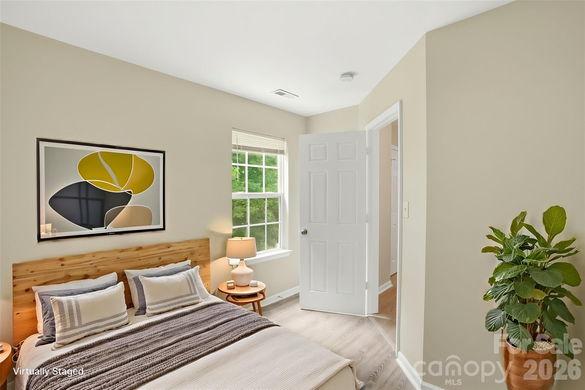 5240 Javitz Road — Charlotte