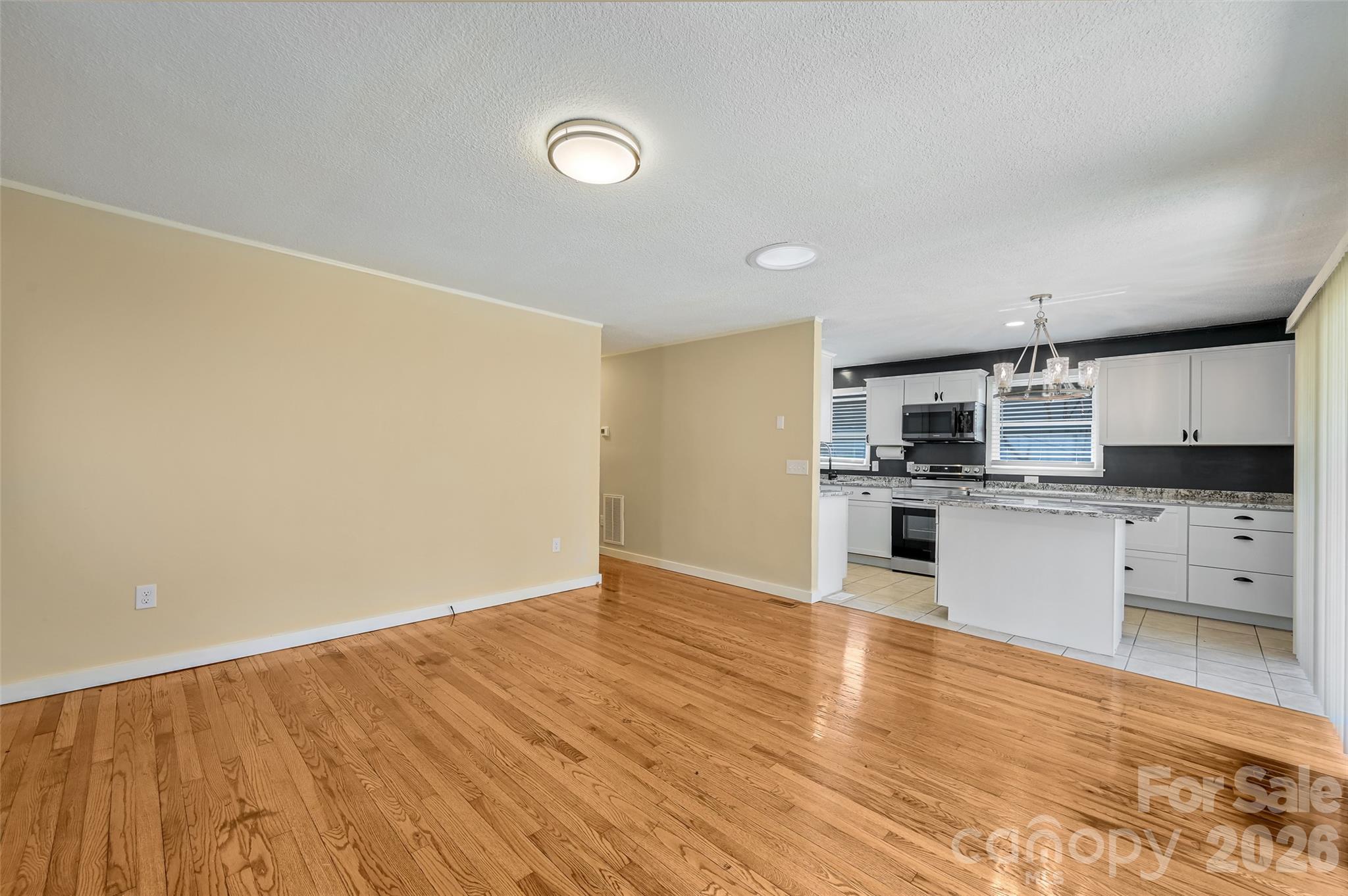 9 Woodfin Avenue — Asheville