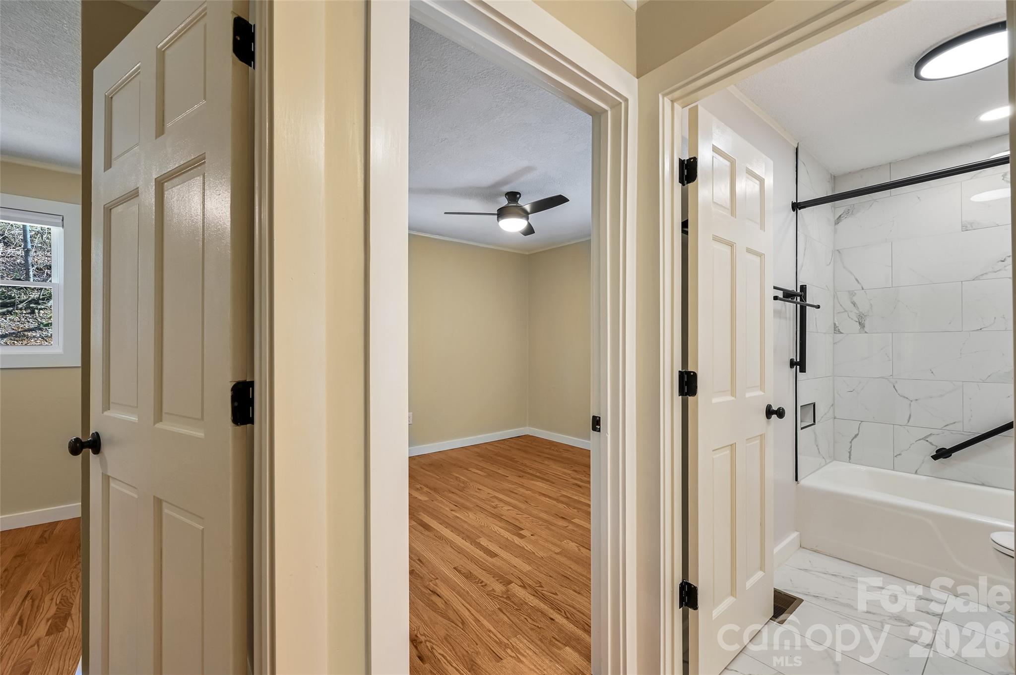 9 Woodfin Avenue — Asheville