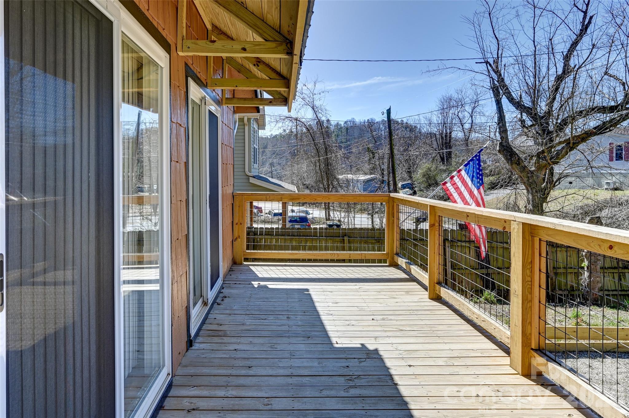 9 Woodfin Avenue — Asheville