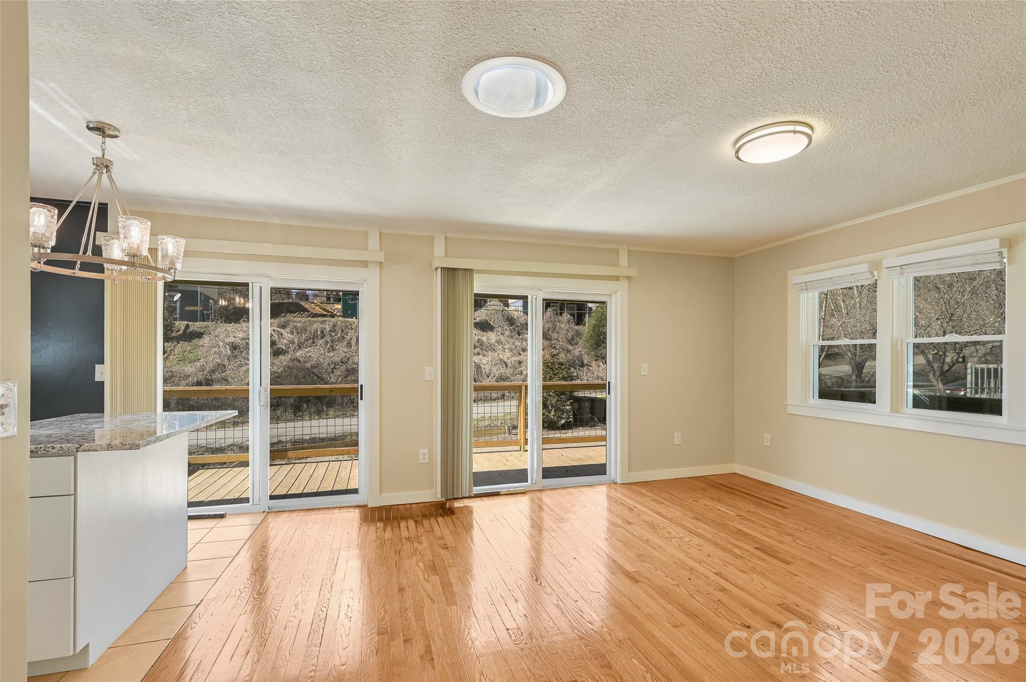 9 Woodfin Avenue — Asheville