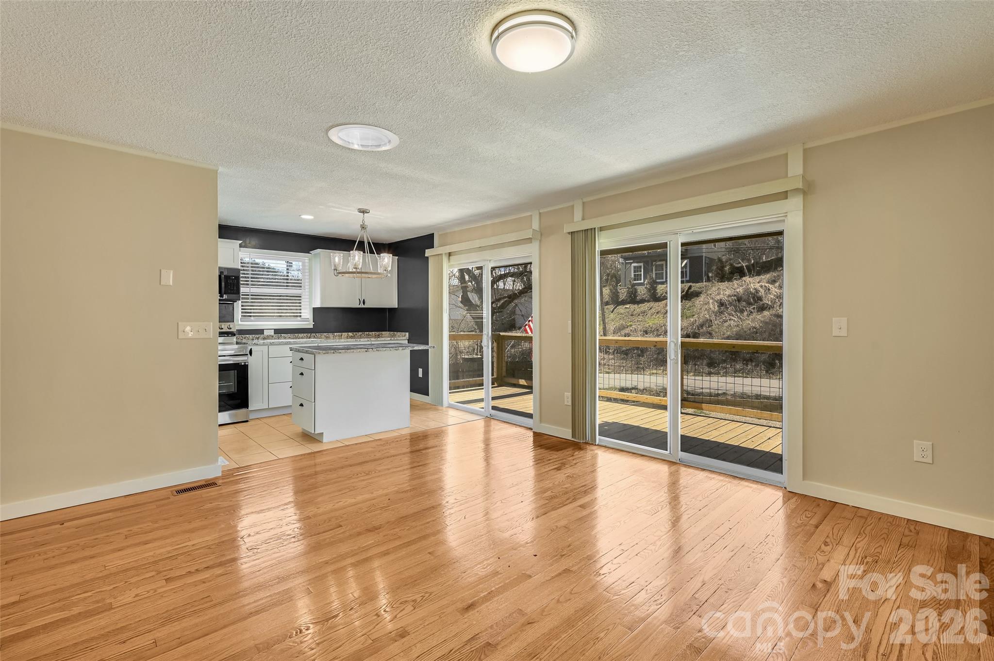 9 Woodfin Avenue — Asheville
