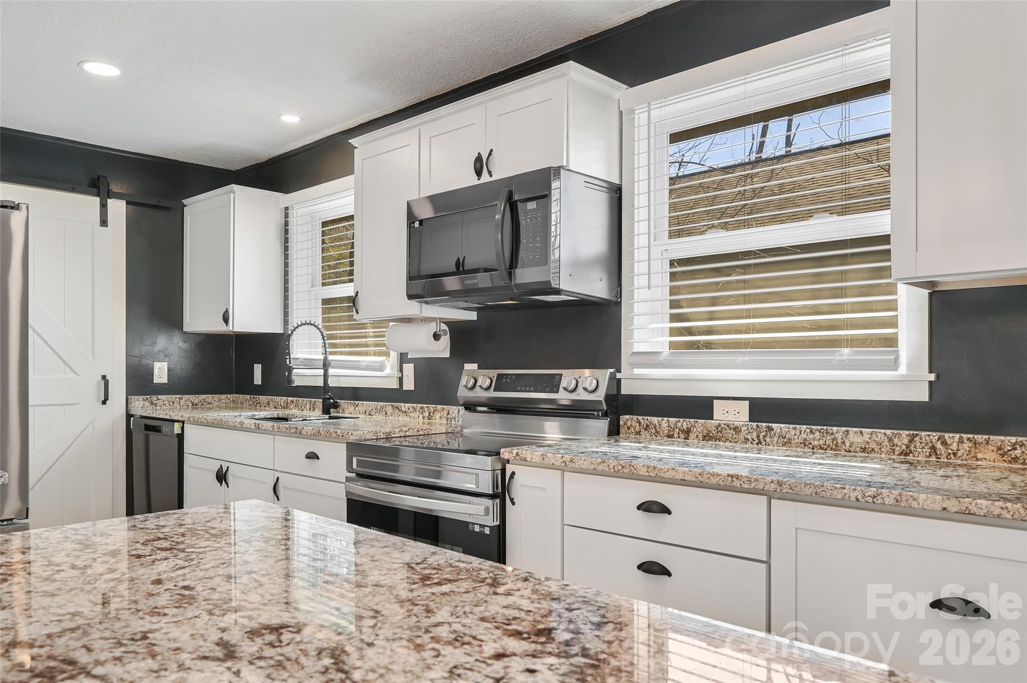 9 Woodfin Avenue — Asheville