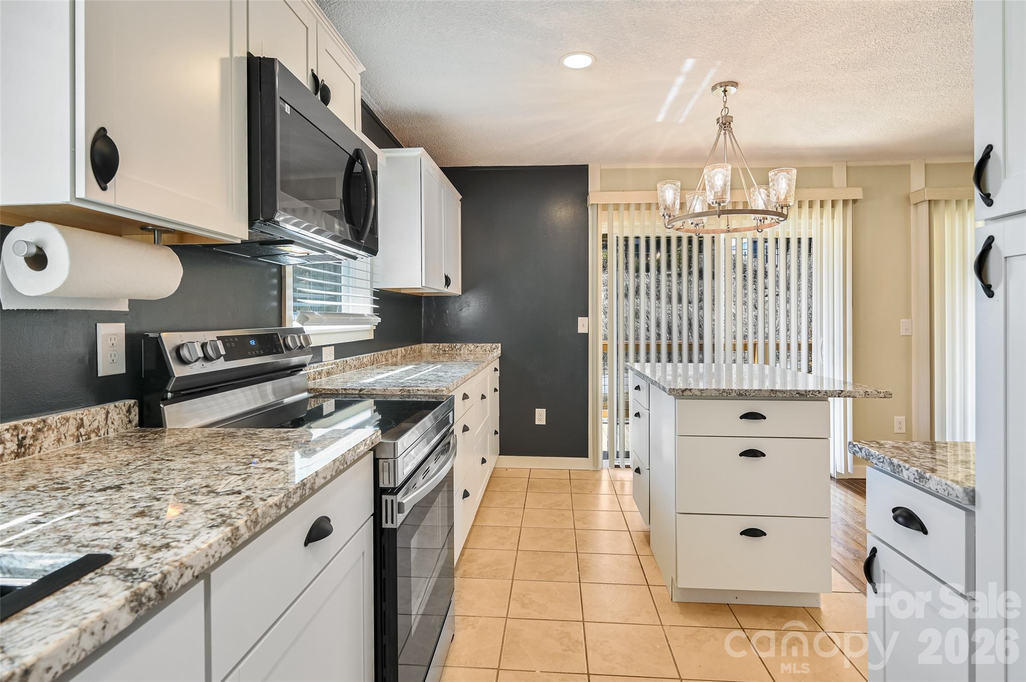 9 Woodfin Avenue — Asheville
