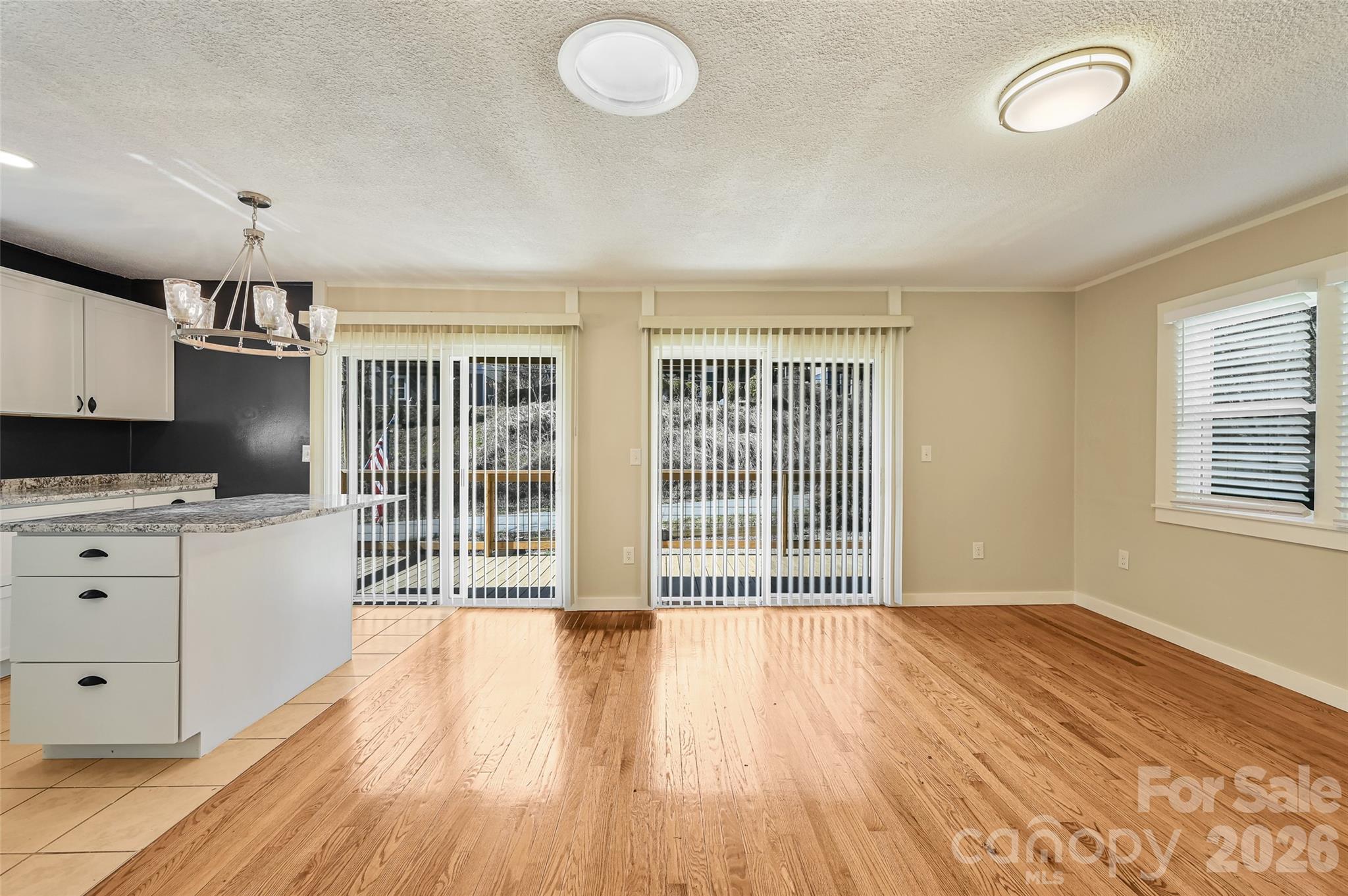 9 Woodfin Avenue — Asheville