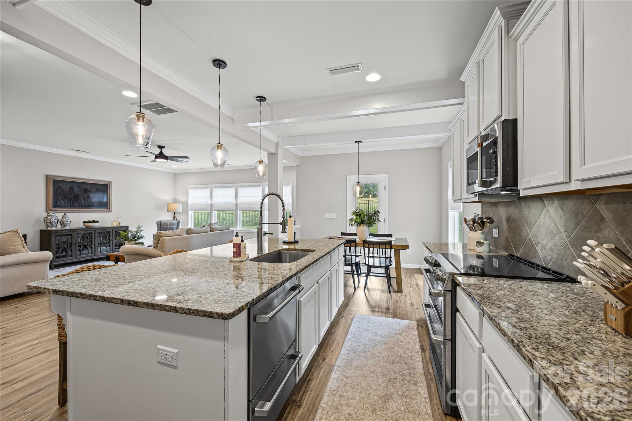 3703 Jacinta Court — Tega Cay