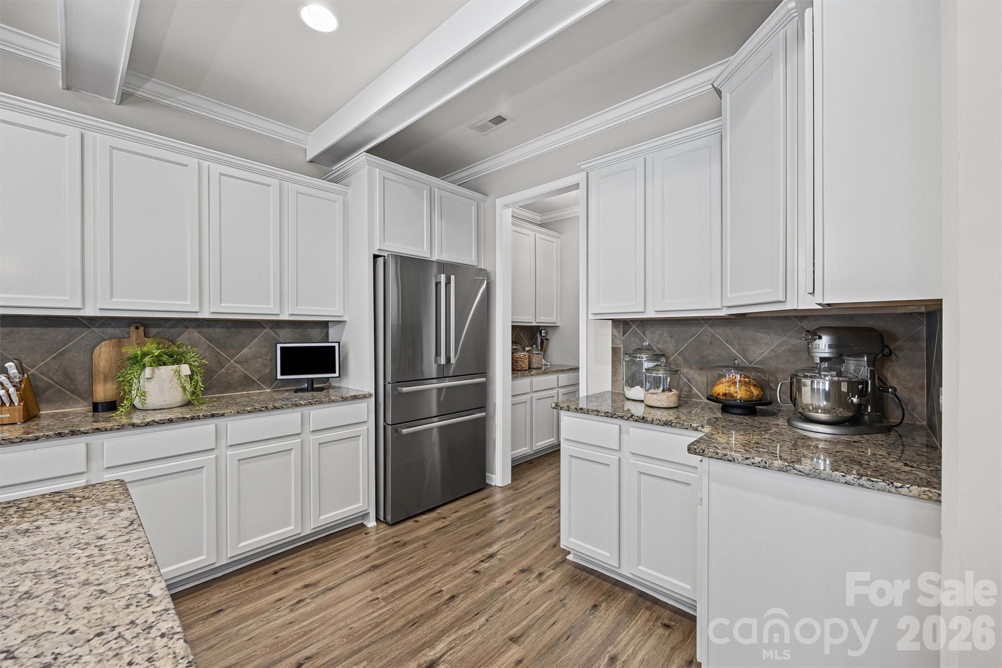 3703 Jacinta Court — Tega Cay