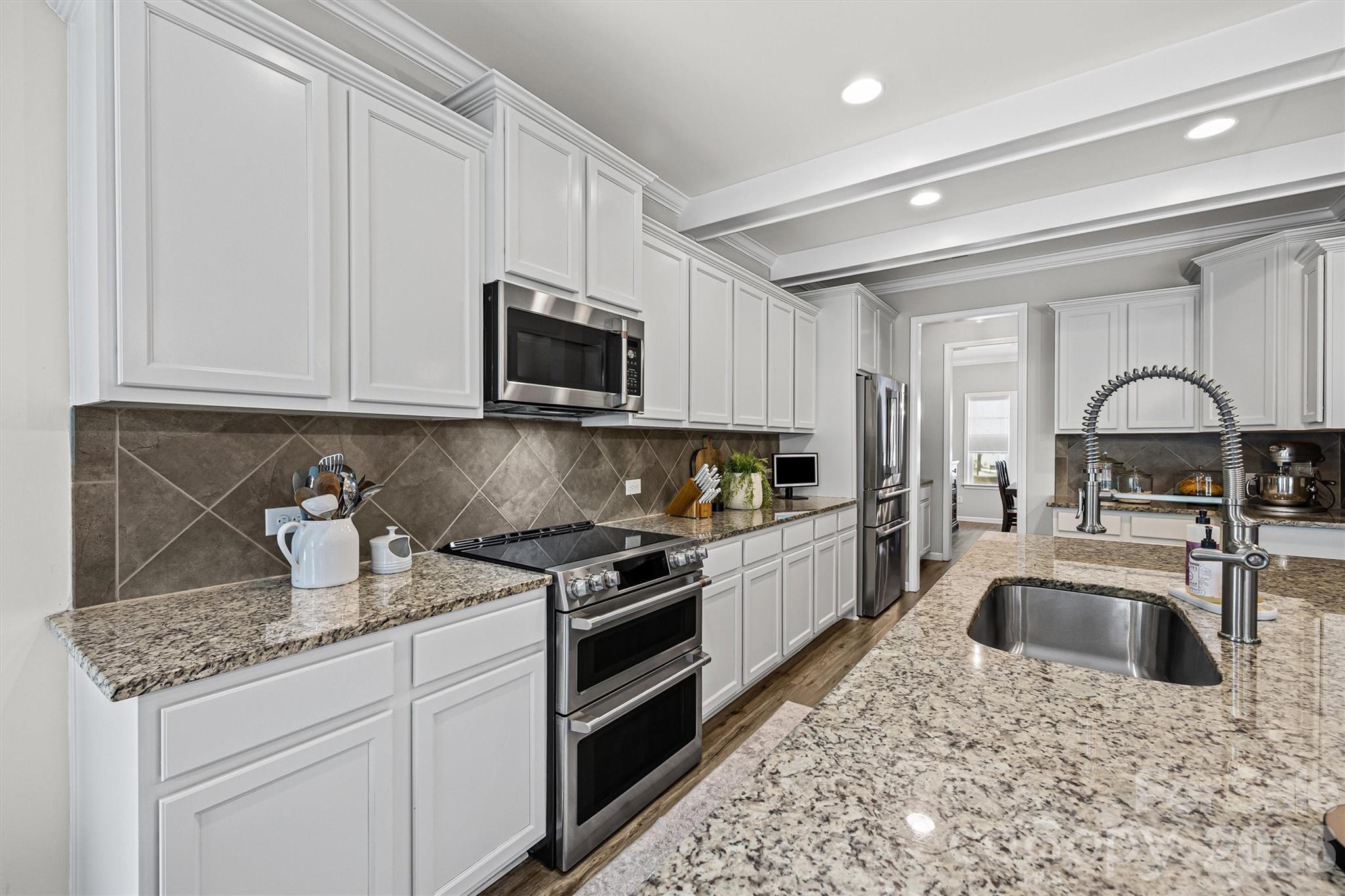 3703 Jacinta Court — Tega Cay