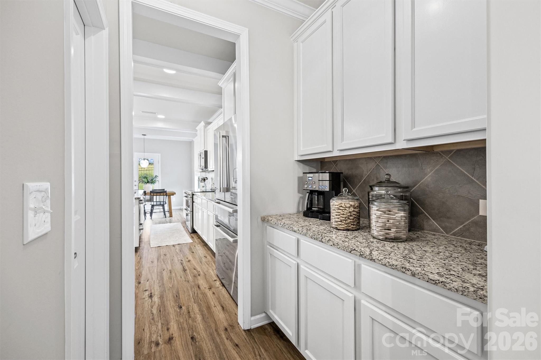 3703 Jacinta Court — Tega Cay