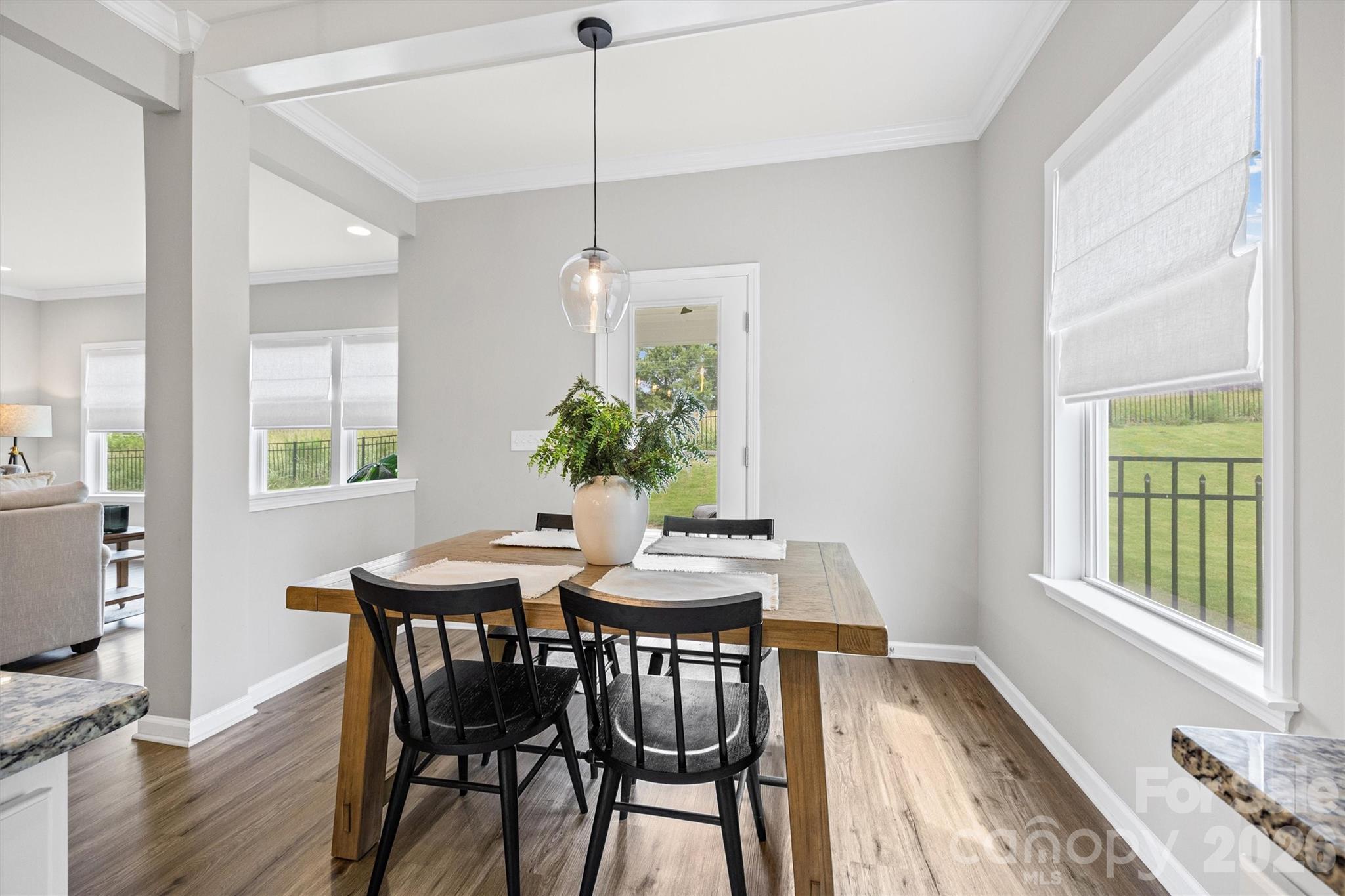 3703 Jacinta Court — Tega Cay