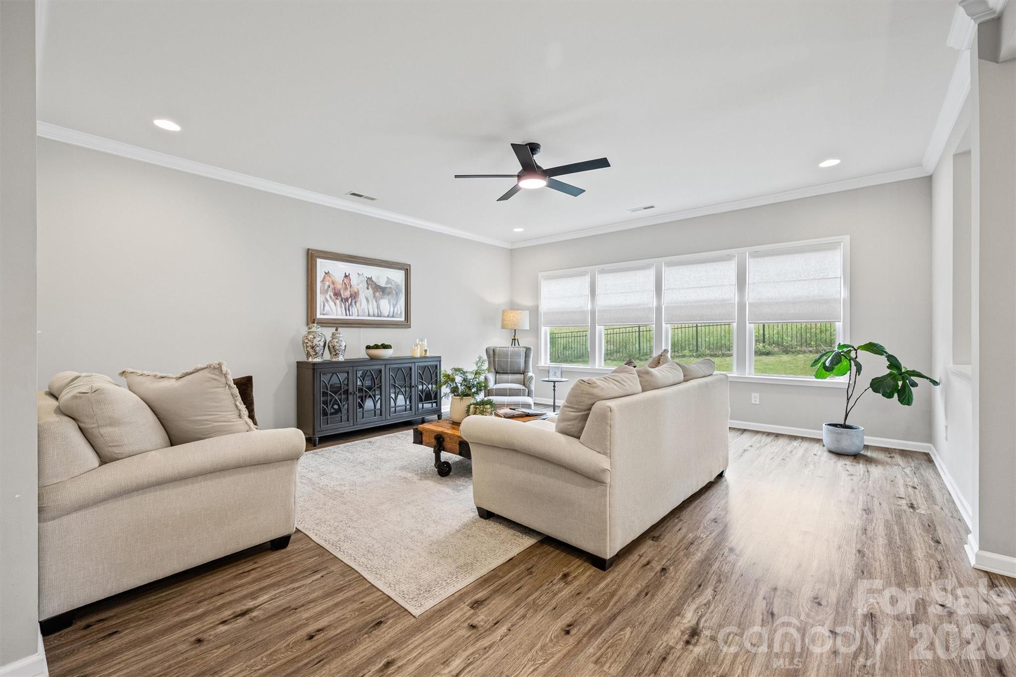 3703 Jacinta Court — Tega Cay