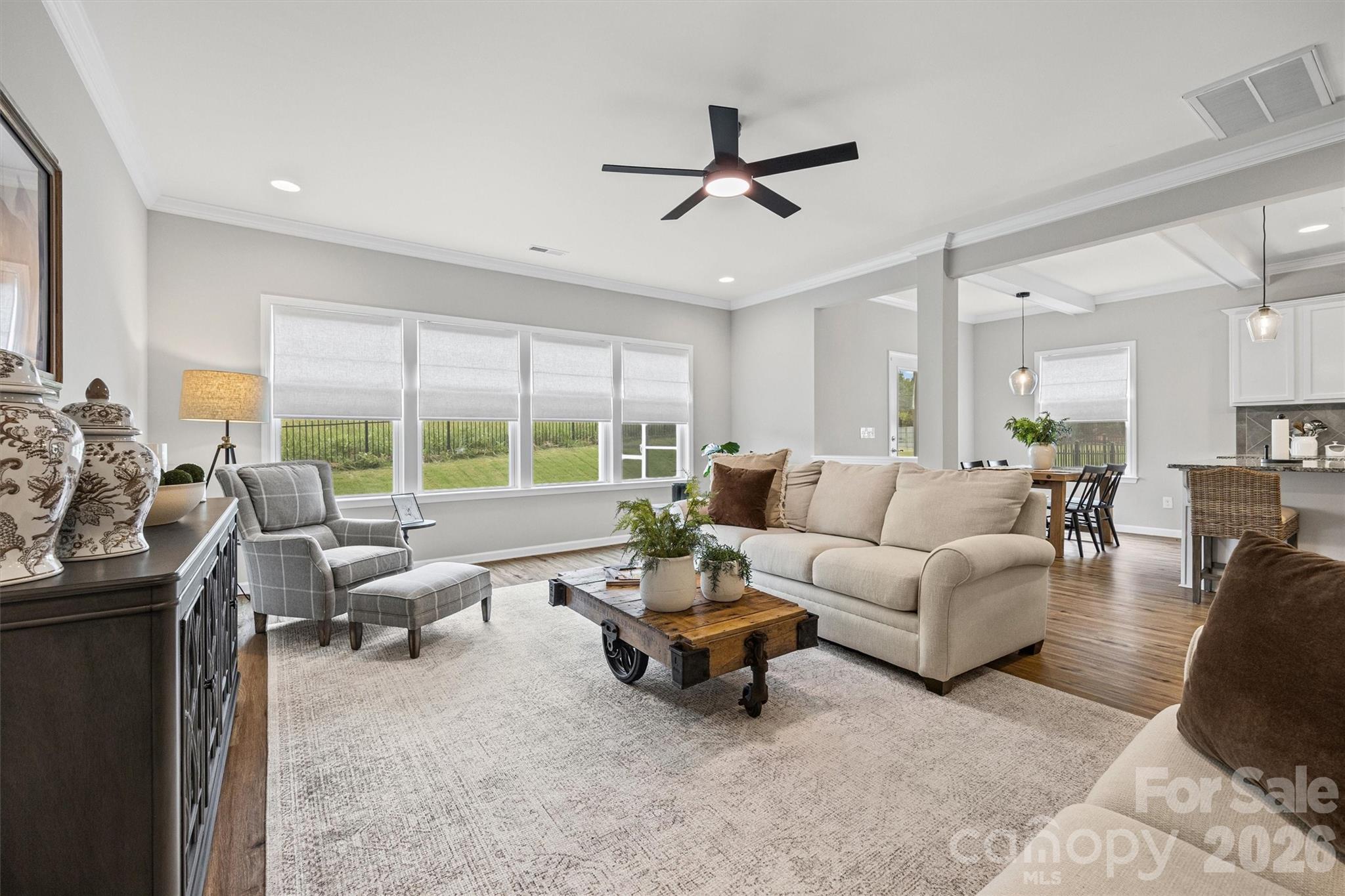 3703 Jacinta Court — Tega Cay