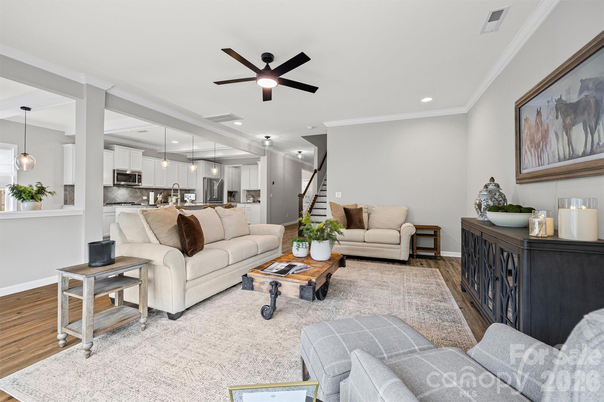 3703 Jacinta Court — Tega Cay