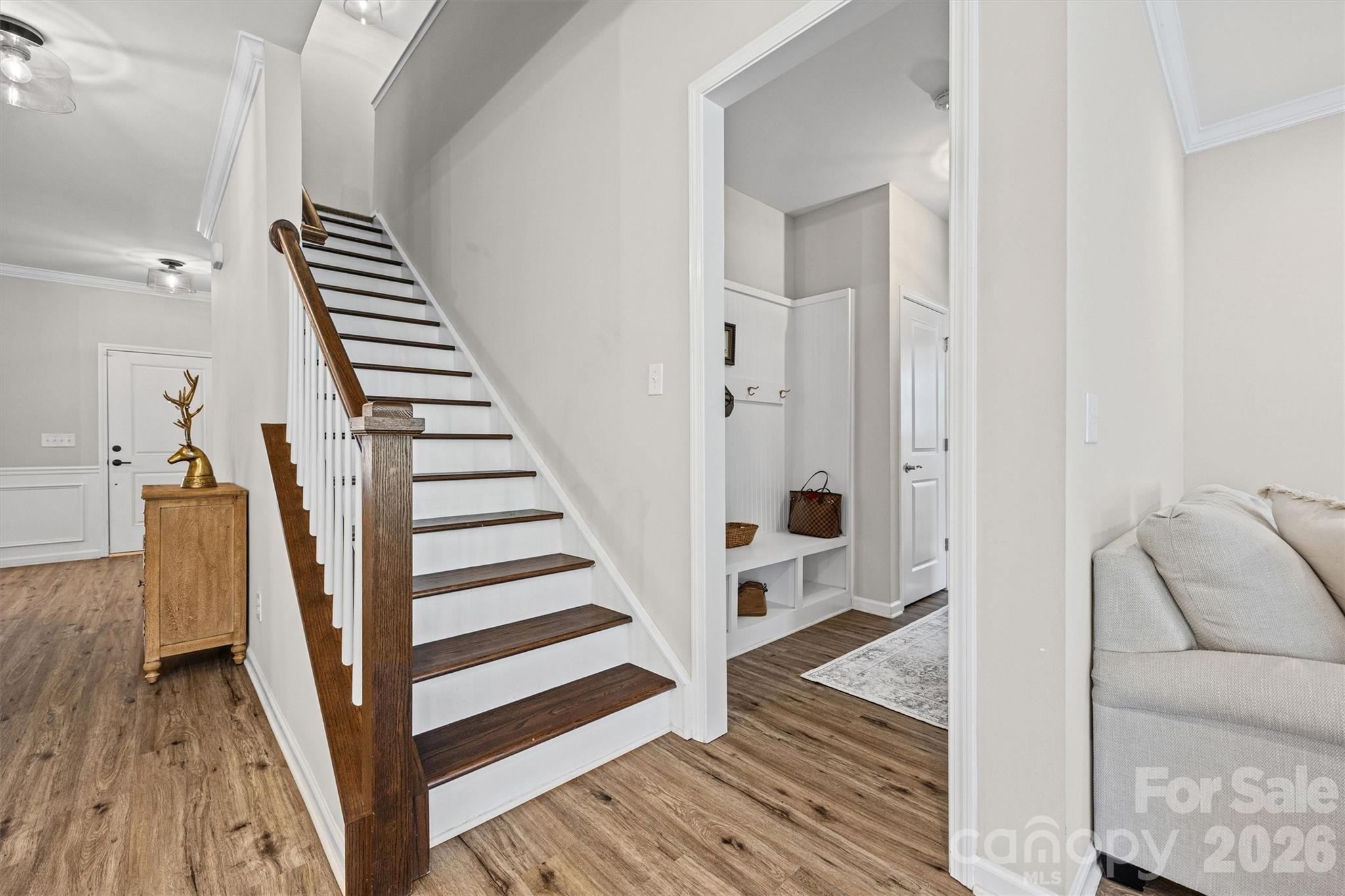 3703 Jacinta Court — Tega Cay