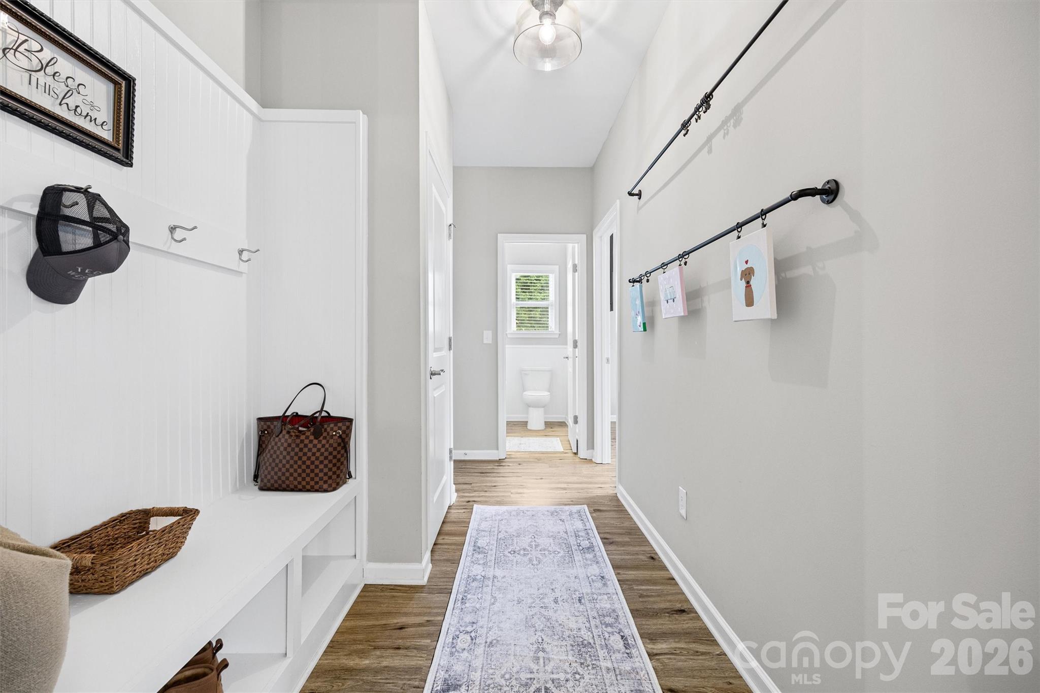 3703 Jacinta Court — Tega Cay
