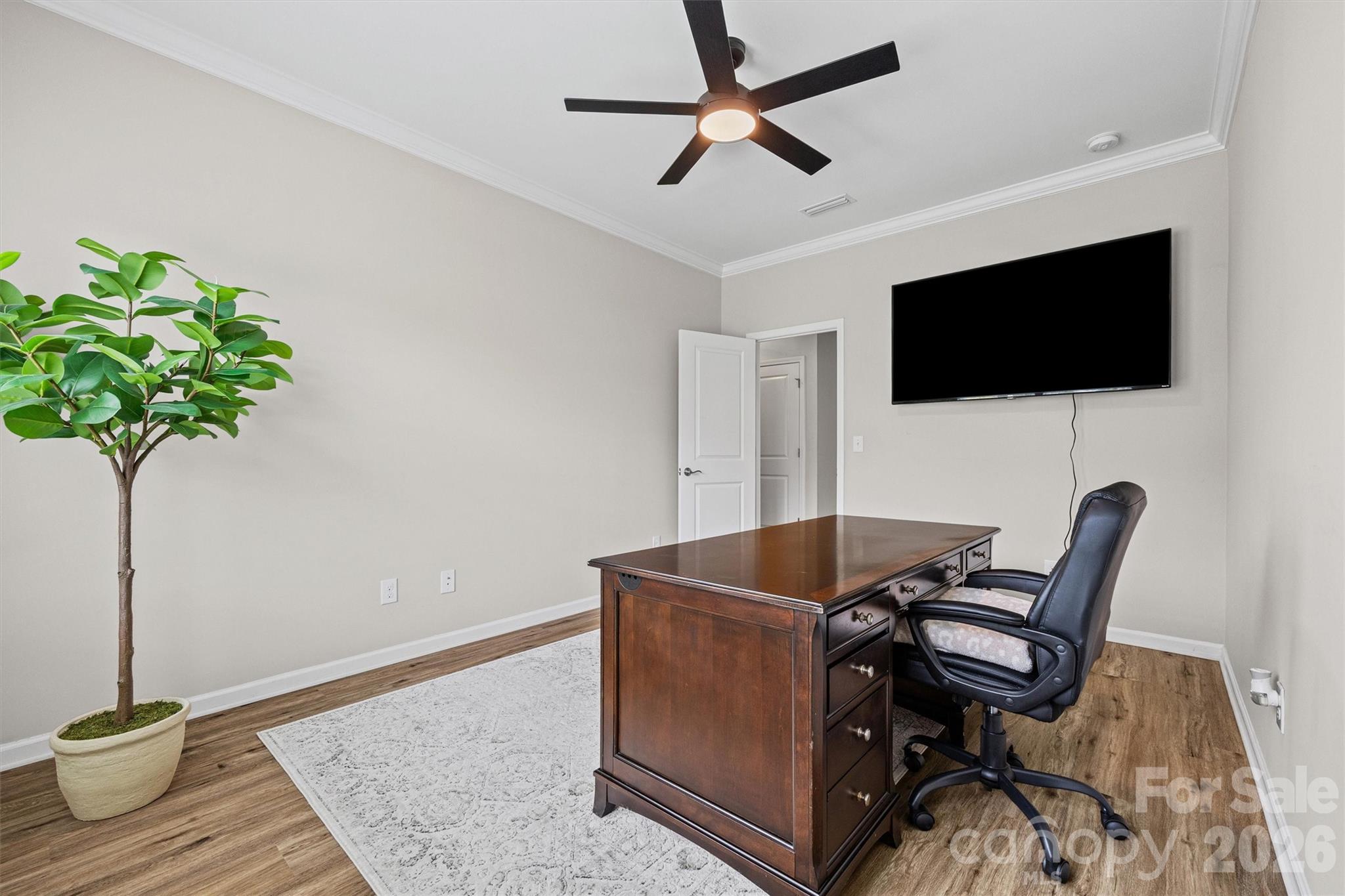 3703 Jacinta Court — Tega Cay
