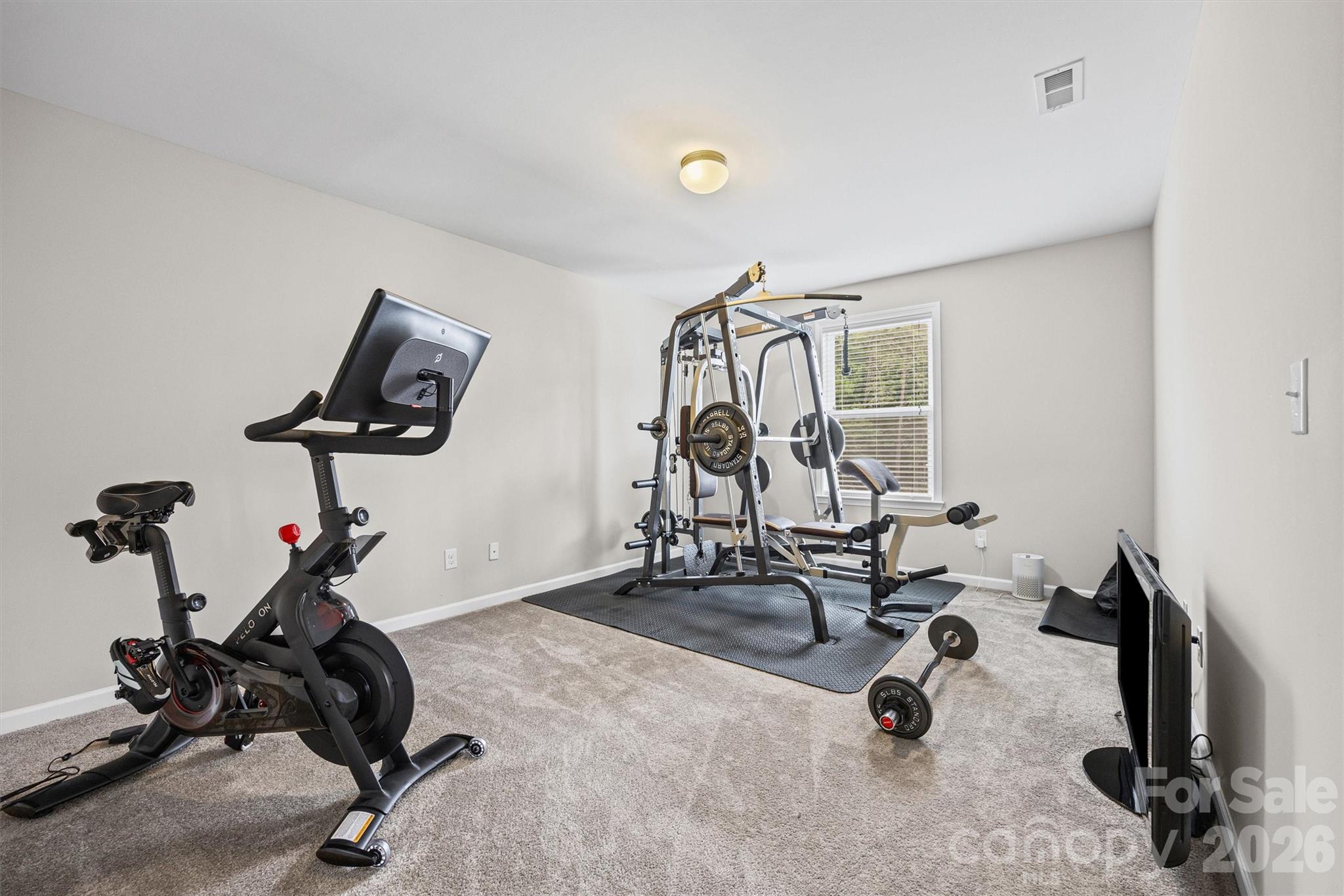 3703 Jacinta Court — Tega Cay