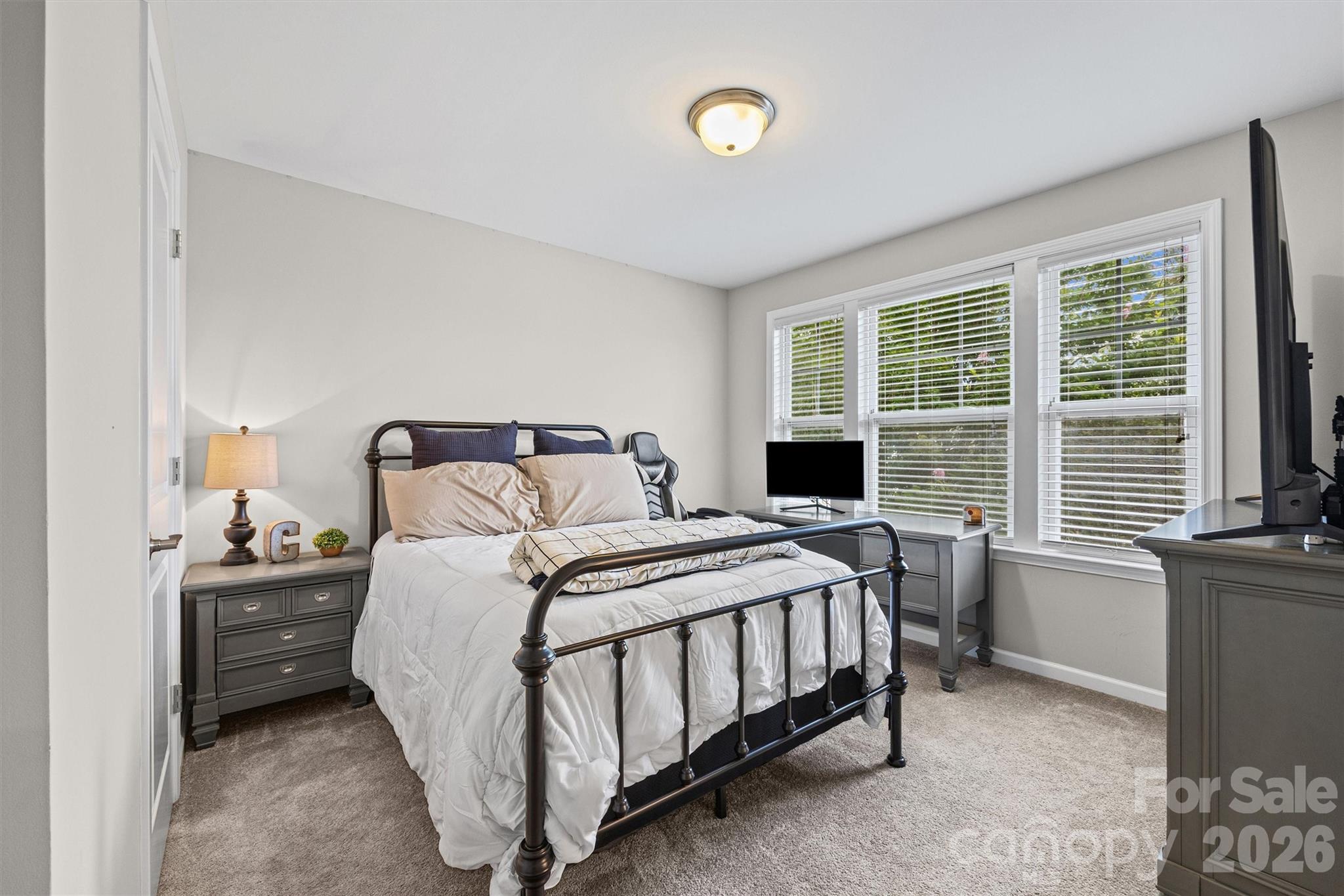 3703 Jacinta Court — Tega Cay