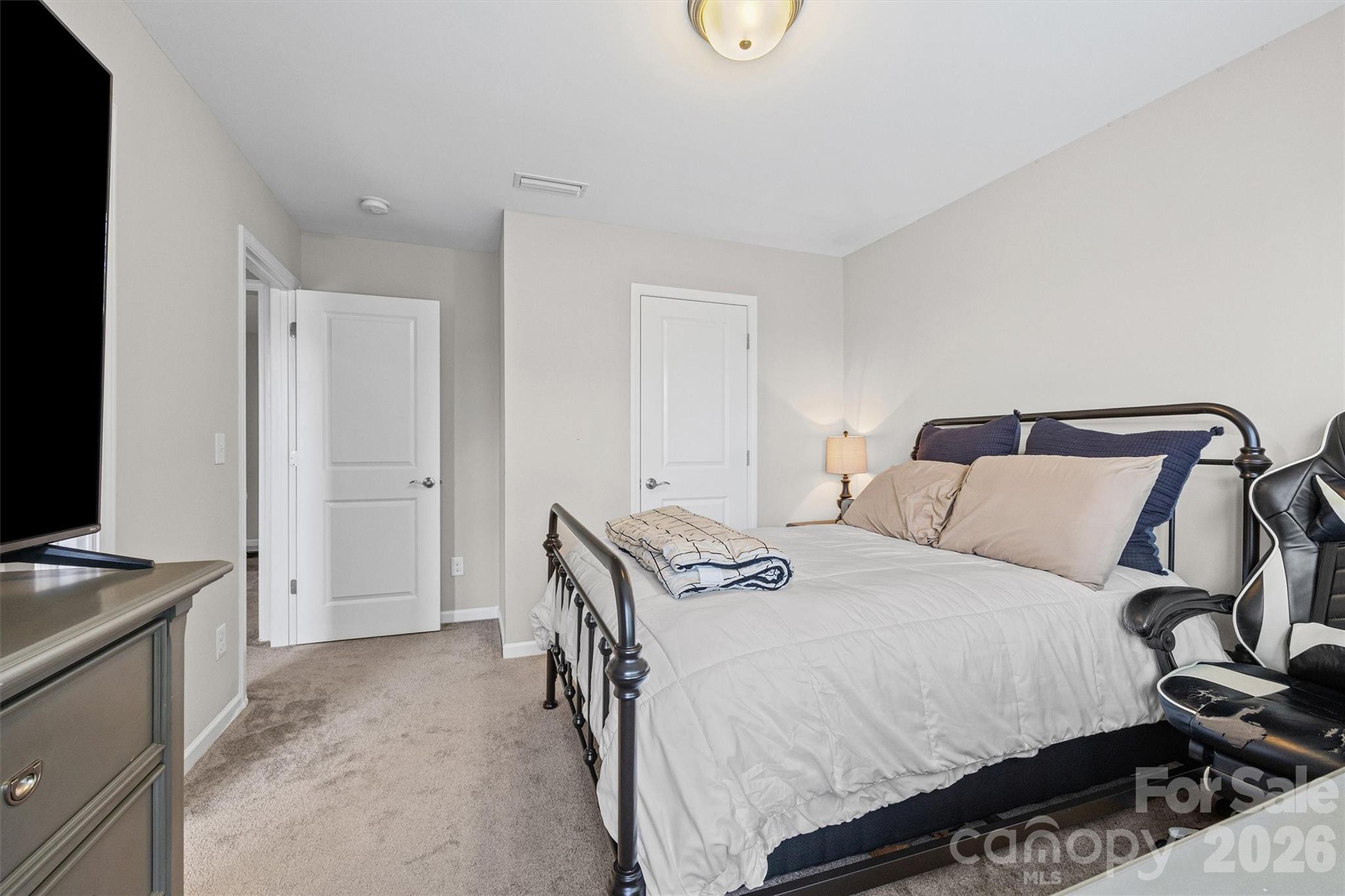 3703 Jacinta Court — Tega Cay