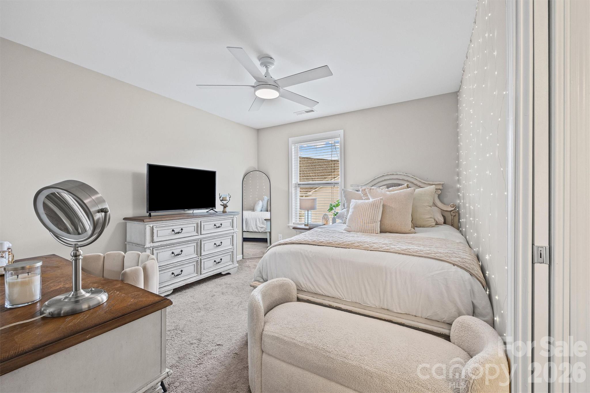 3703 Jacinta Court — Tega Cay