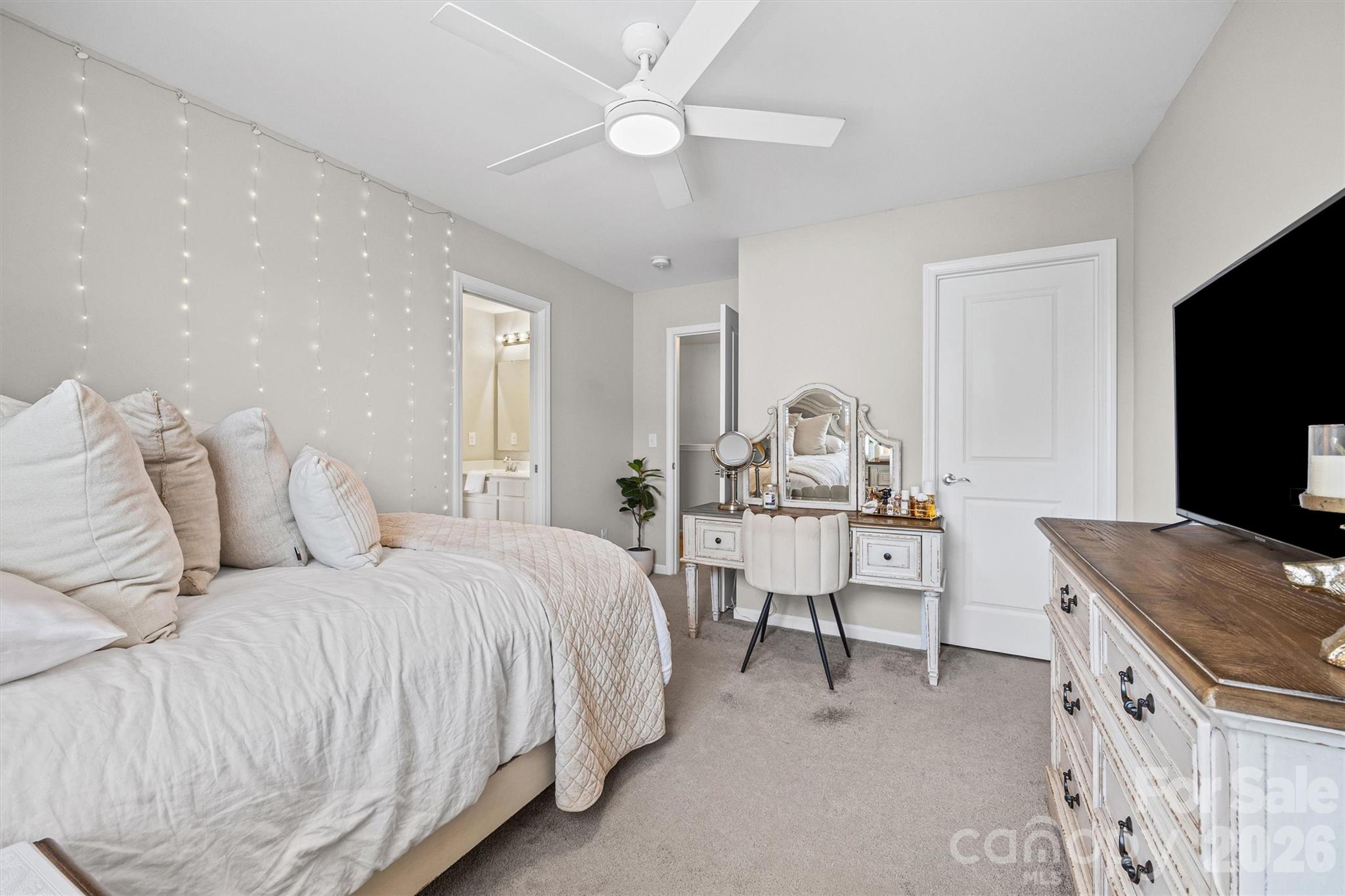 3703 Jacinta Court — Tega Cay