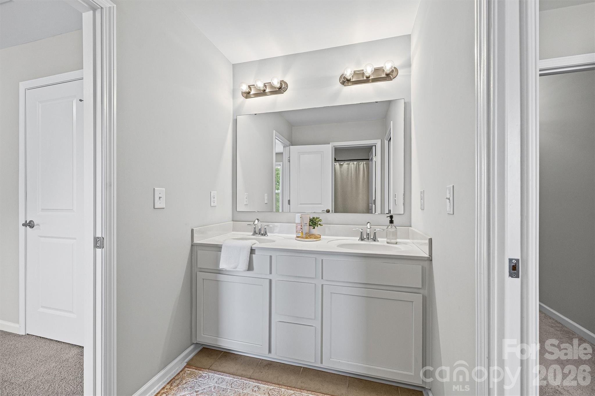 3703 Jacinta Court — Tega Cay