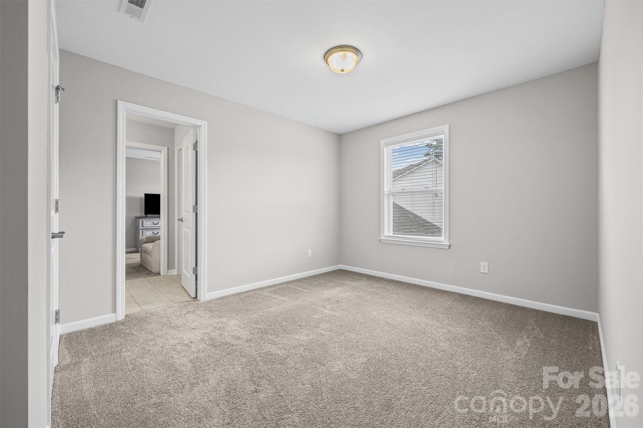 3703 Jacinta Court — Tega Cay