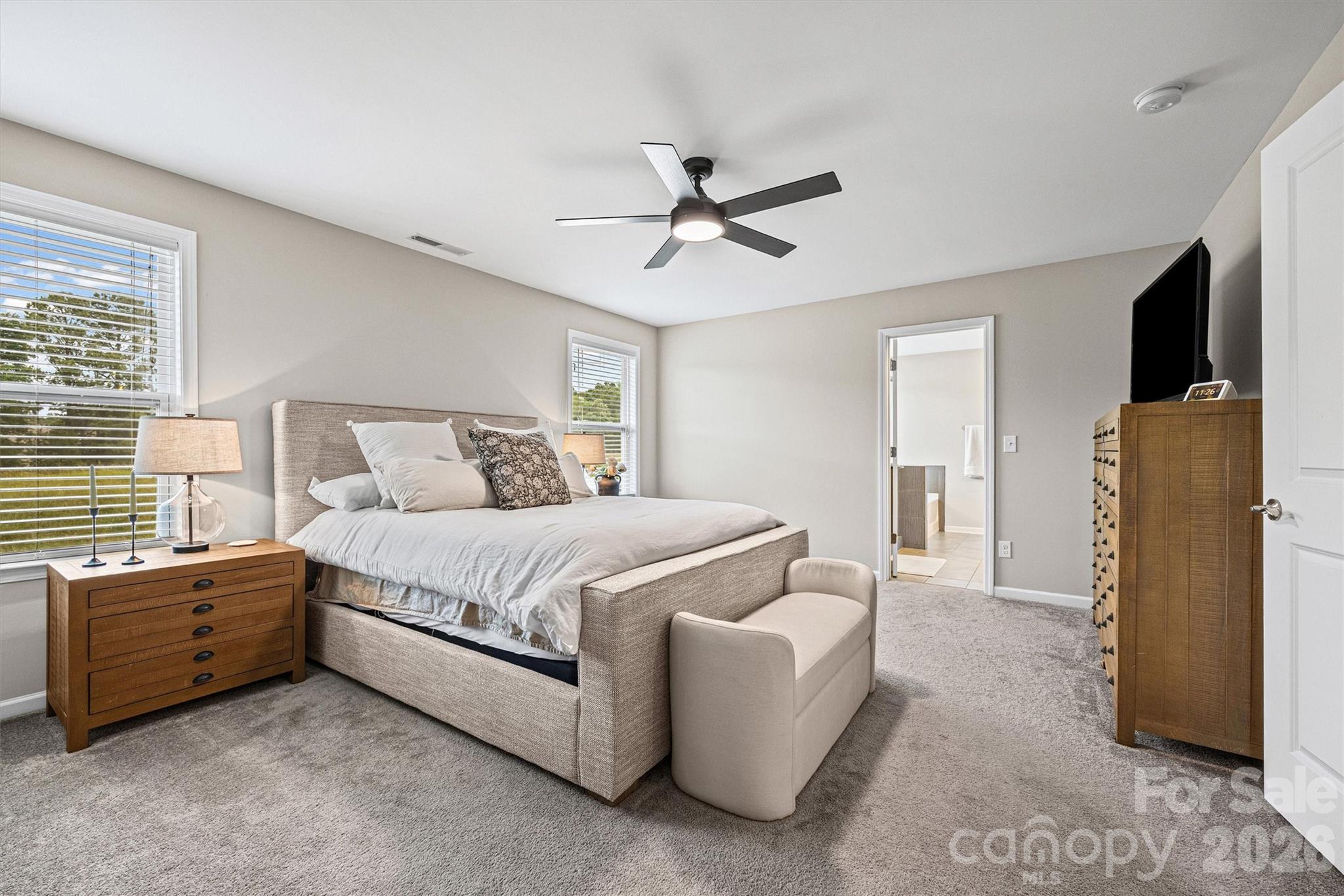 3703 Jacinta Court — Tega Cay