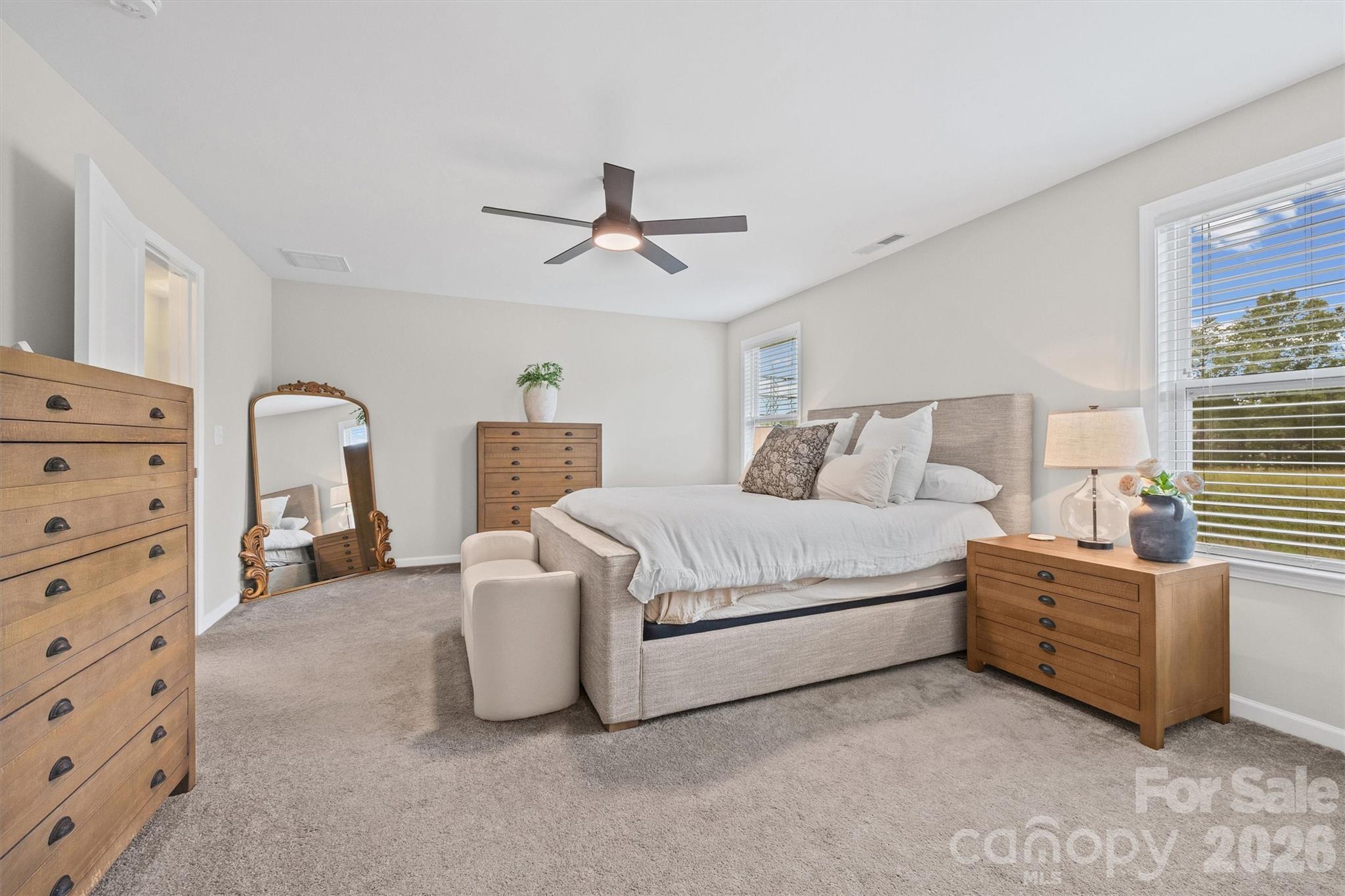 3703 Jacinta Court — Tega Cay