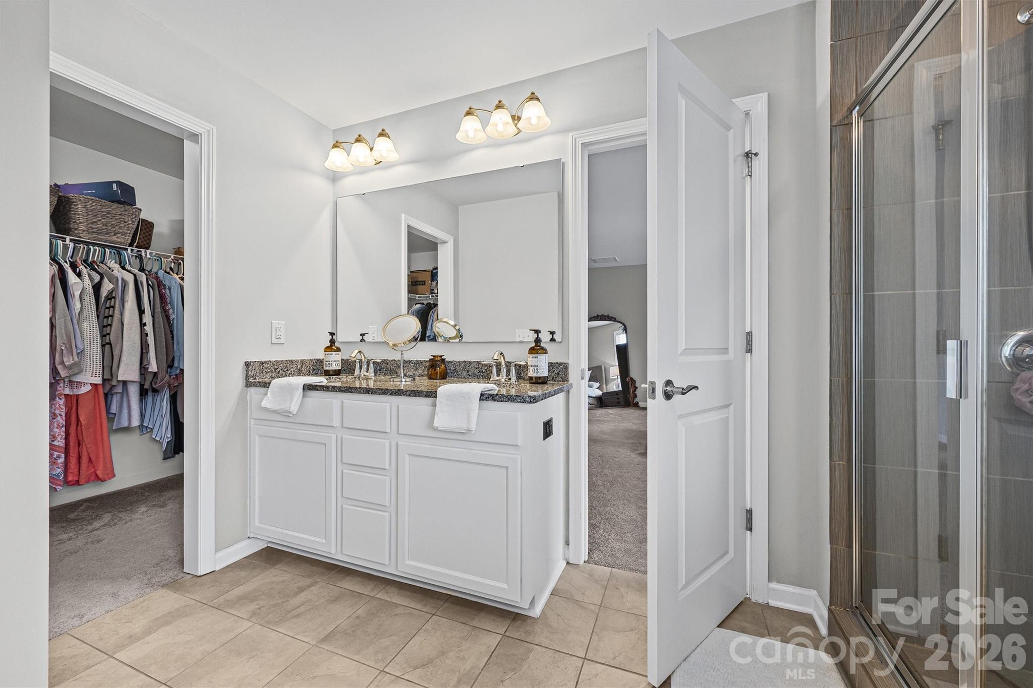 3703 Jacinta Court — Tega Cay