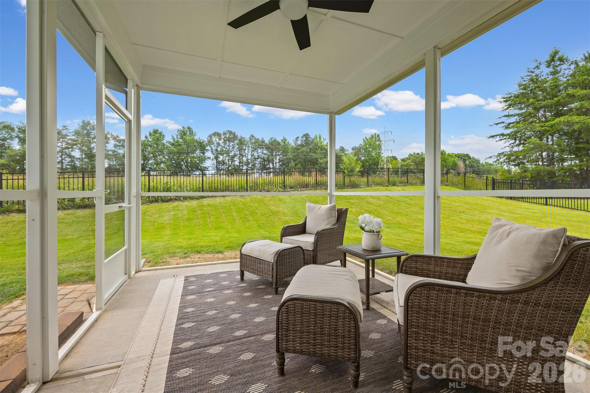 3703 Jacinta Court — Tega Cay