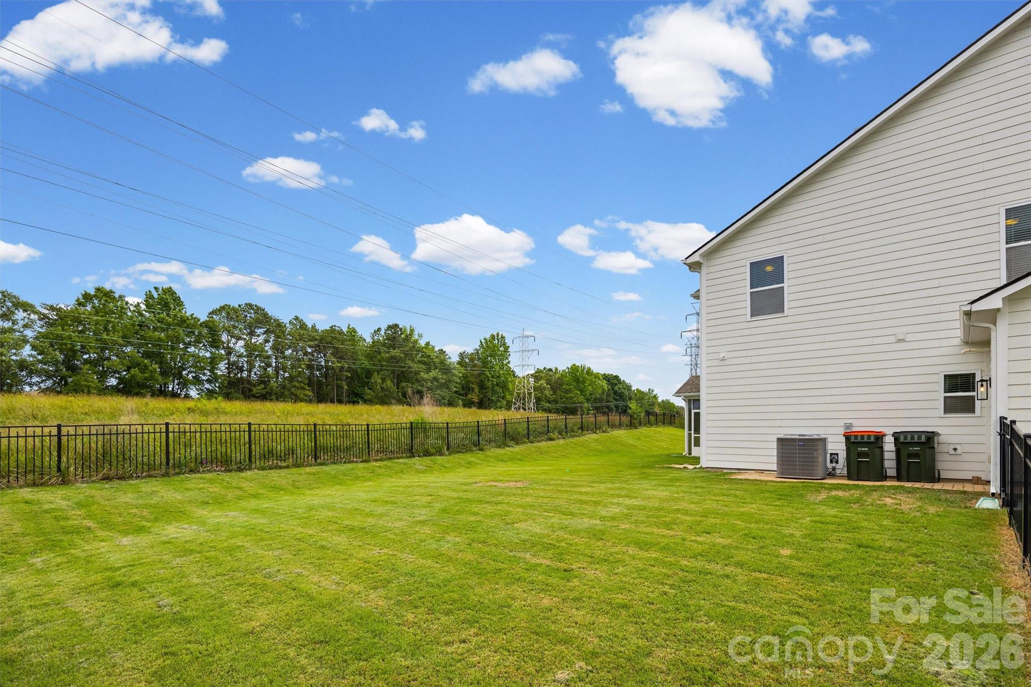 3703 Jacinta Court — Tega Cay