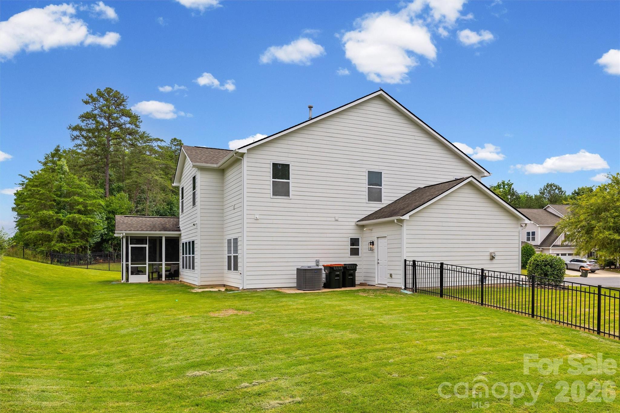 3703 Jacinta Court — Tega Cay
