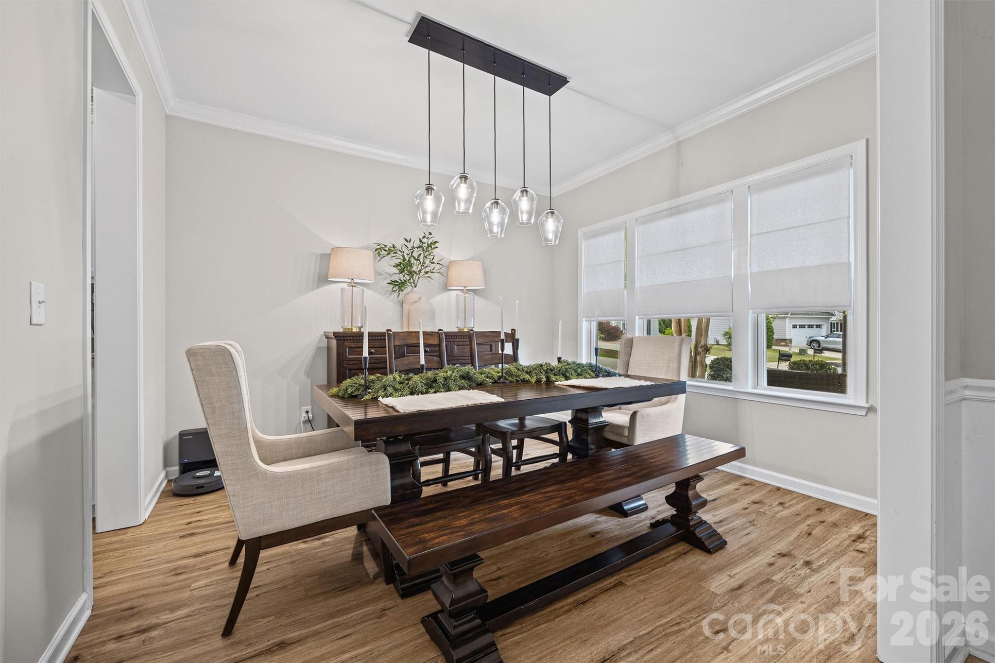 3703 Jacinta Court — Tega Cay