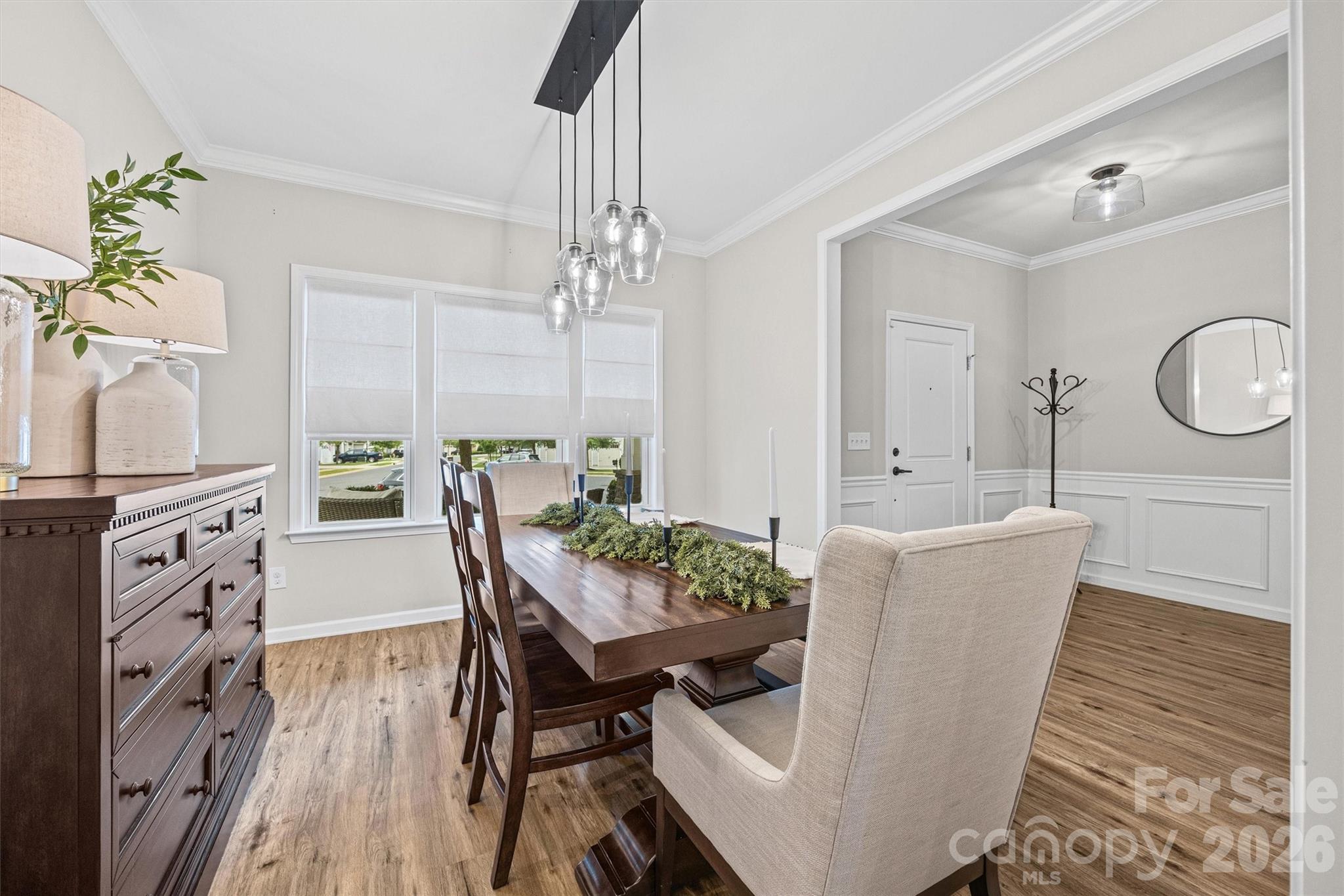 3703 Jacinta Court — Tega Cay