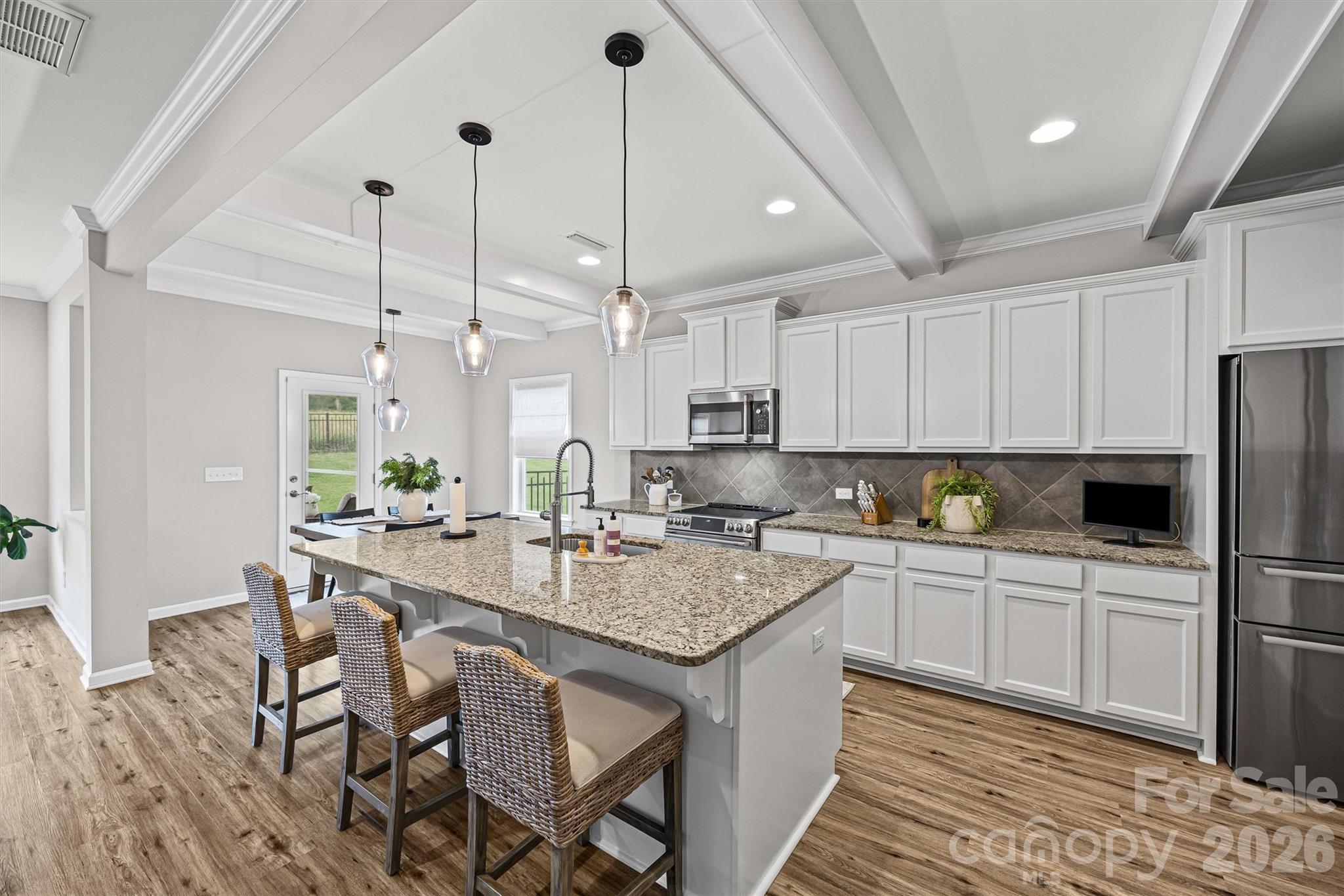 3703 Jacinta Court — Tega Cay