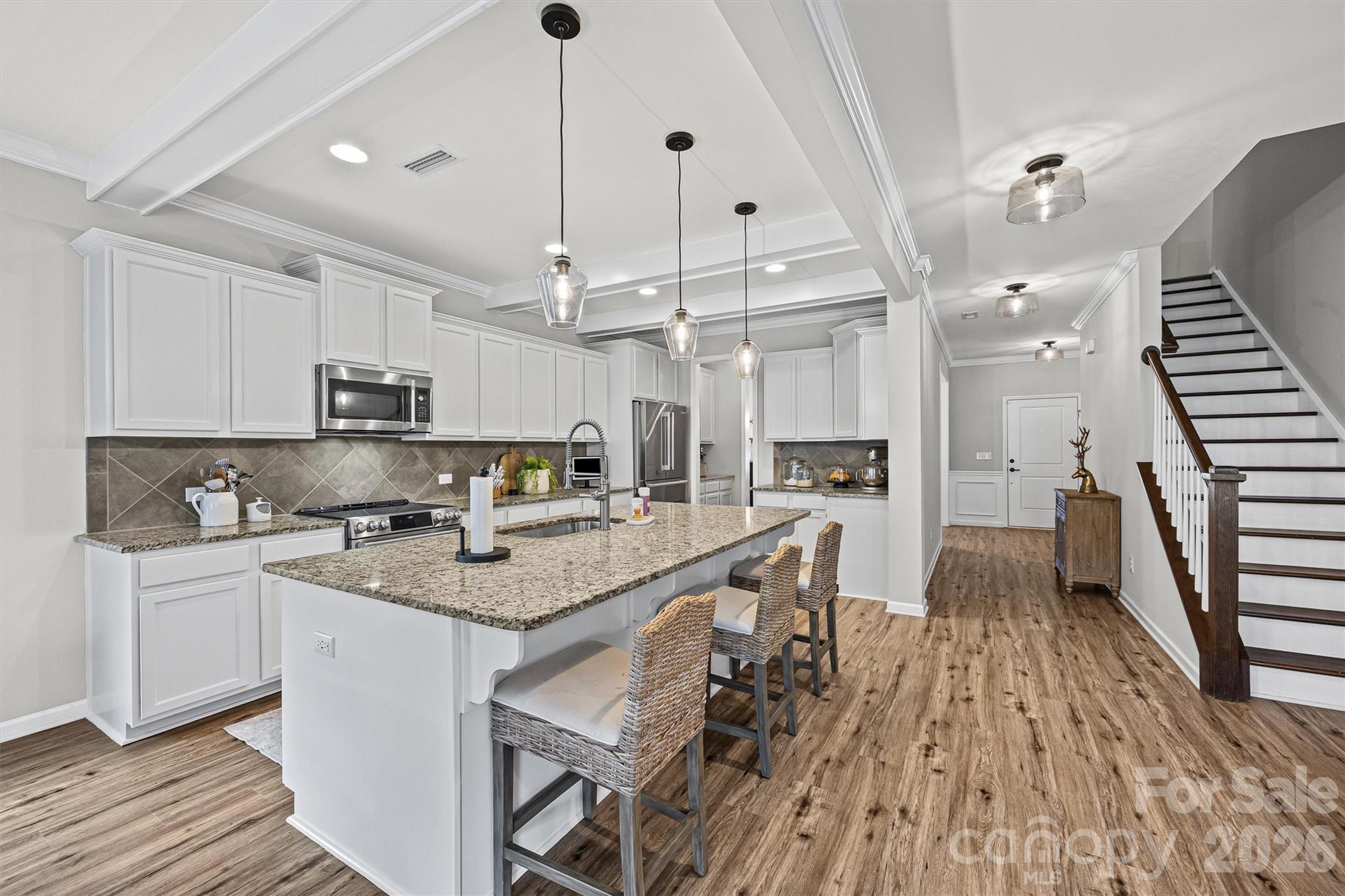 3703 Jacinta Court — Tega Cay