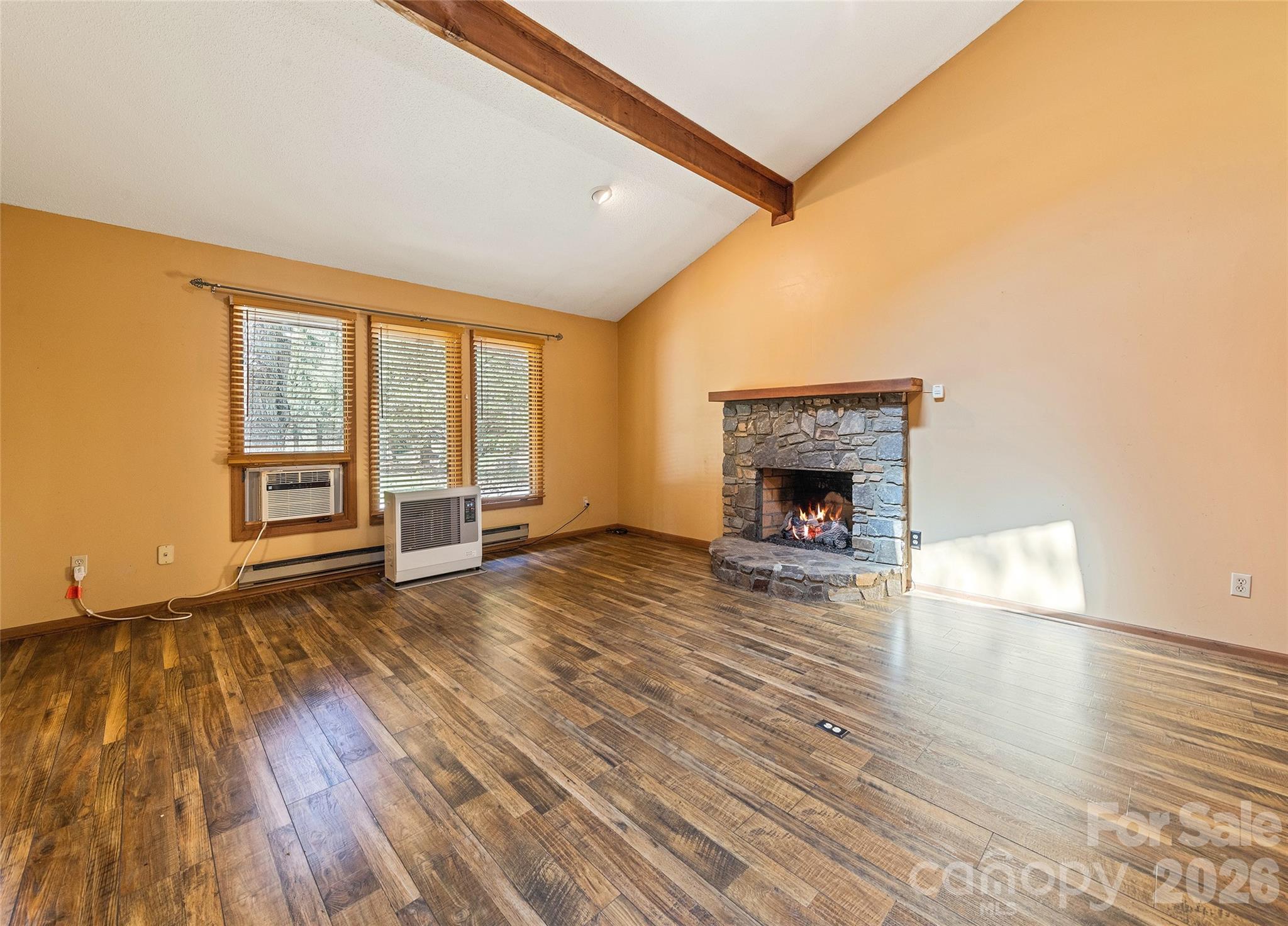 182 Laurel Branch Road — Maggie Valley