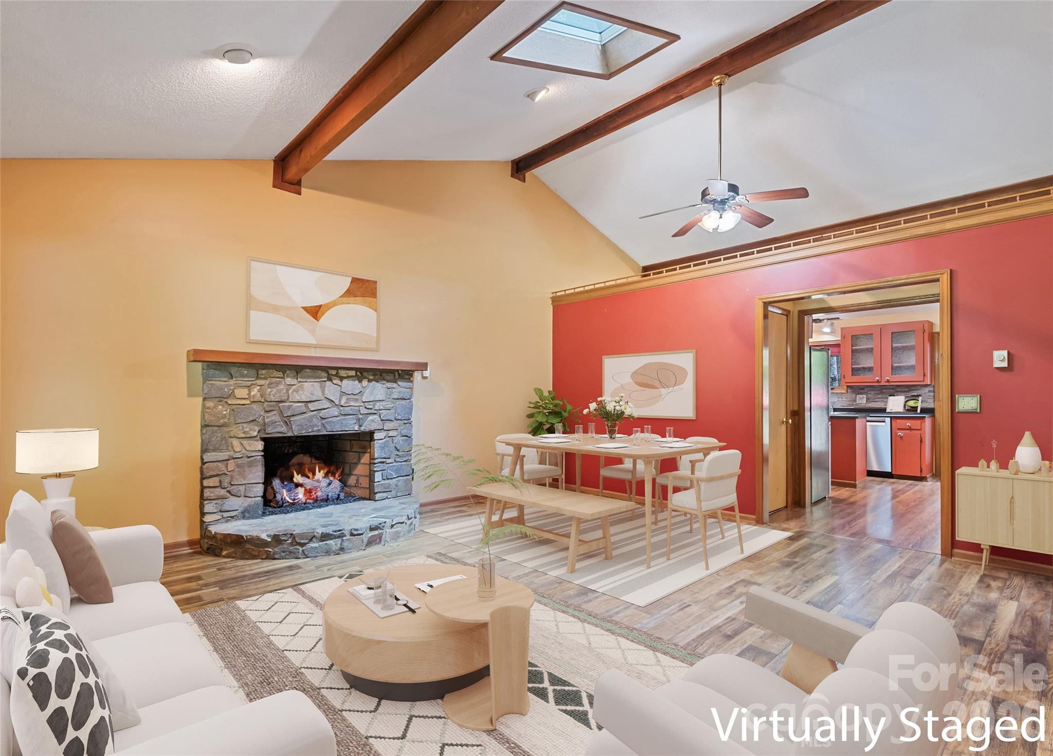 182 Laurel Branch Road — Maggie Valley