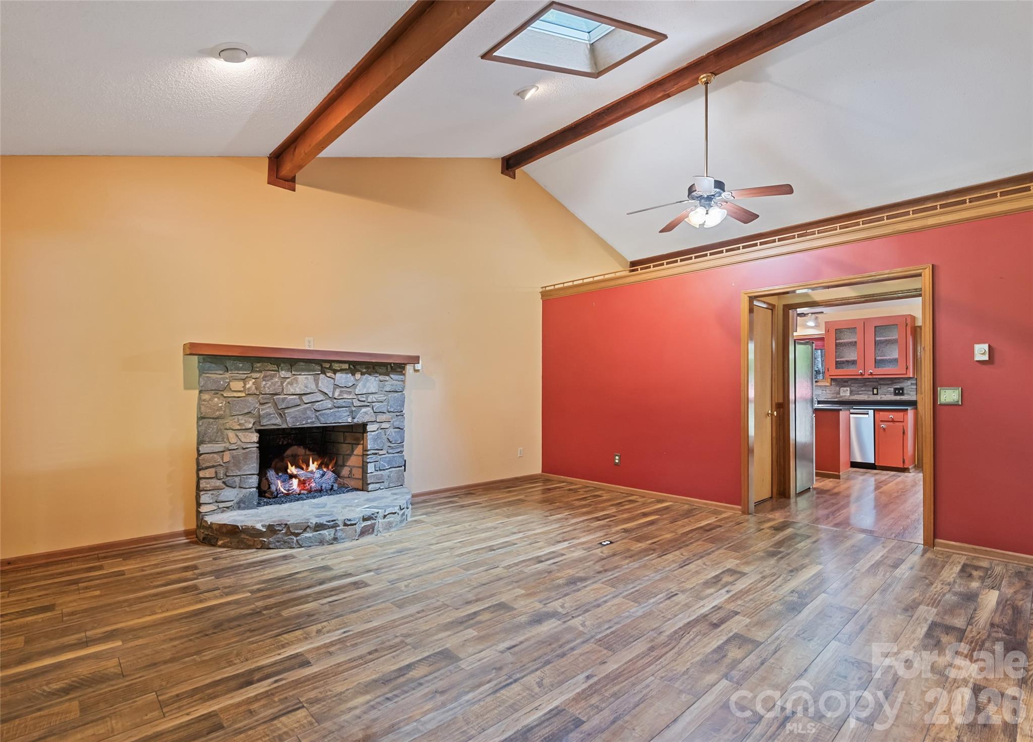 182 Laurel Branch Road — Maggie Valley