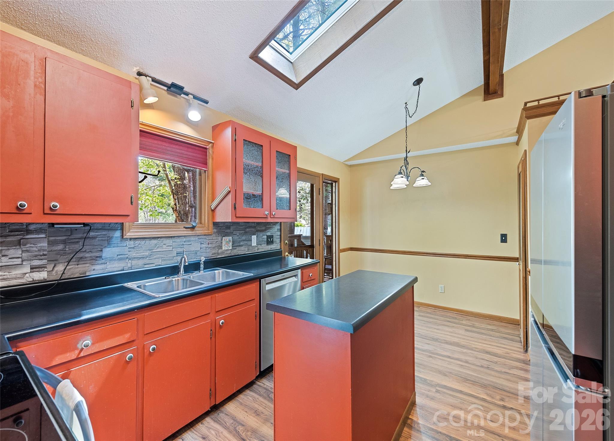 182 Laurel Branch Road — Maggie Valley
