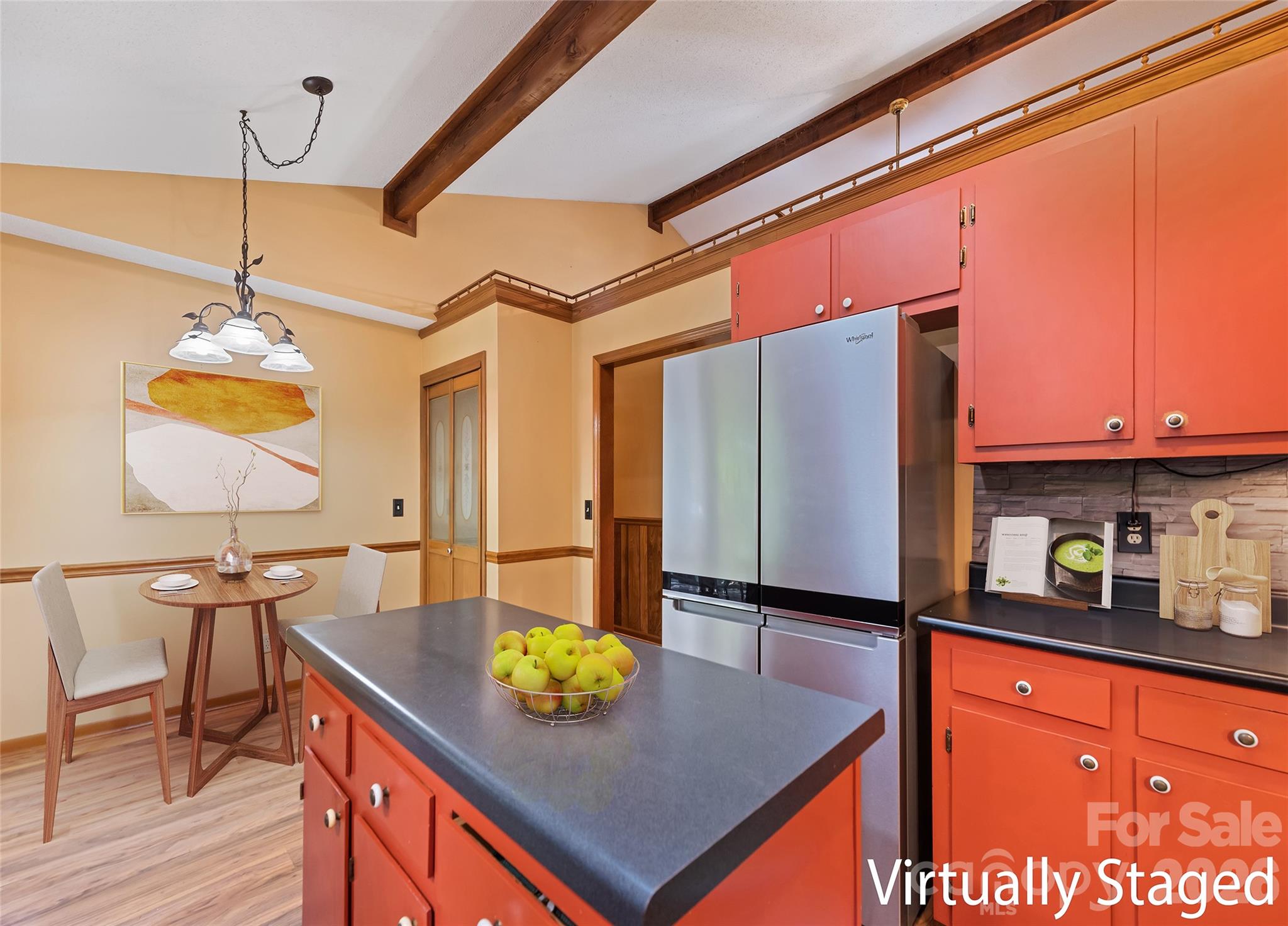 182 Laurel Branch Road — Maggie Valley