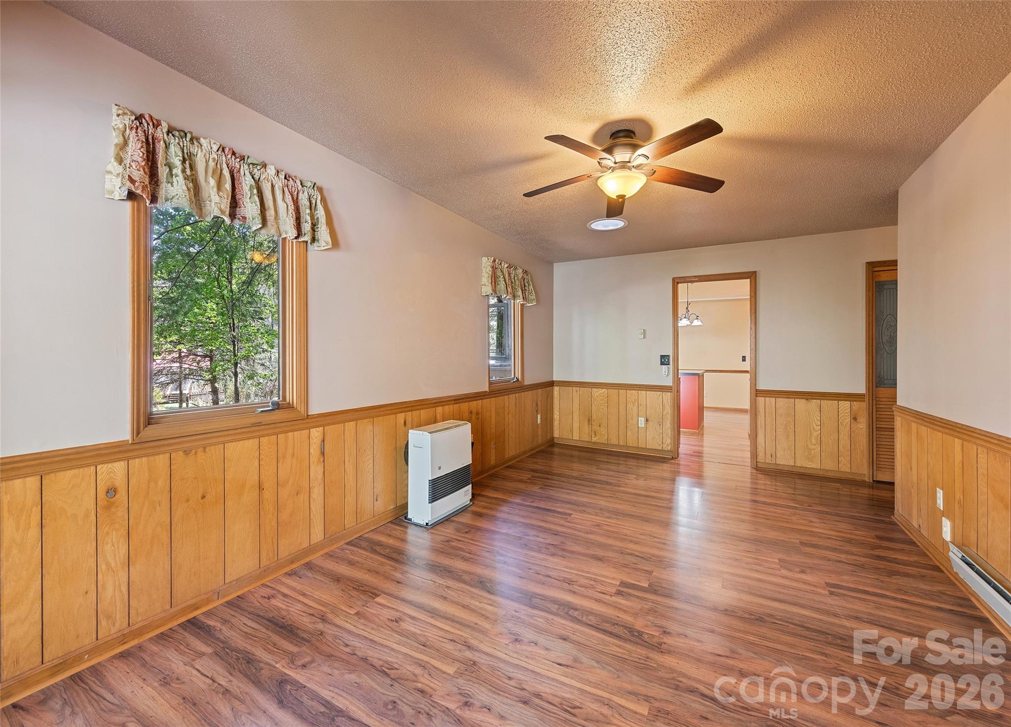 182 Laurel Branch Road — Maggie Valley