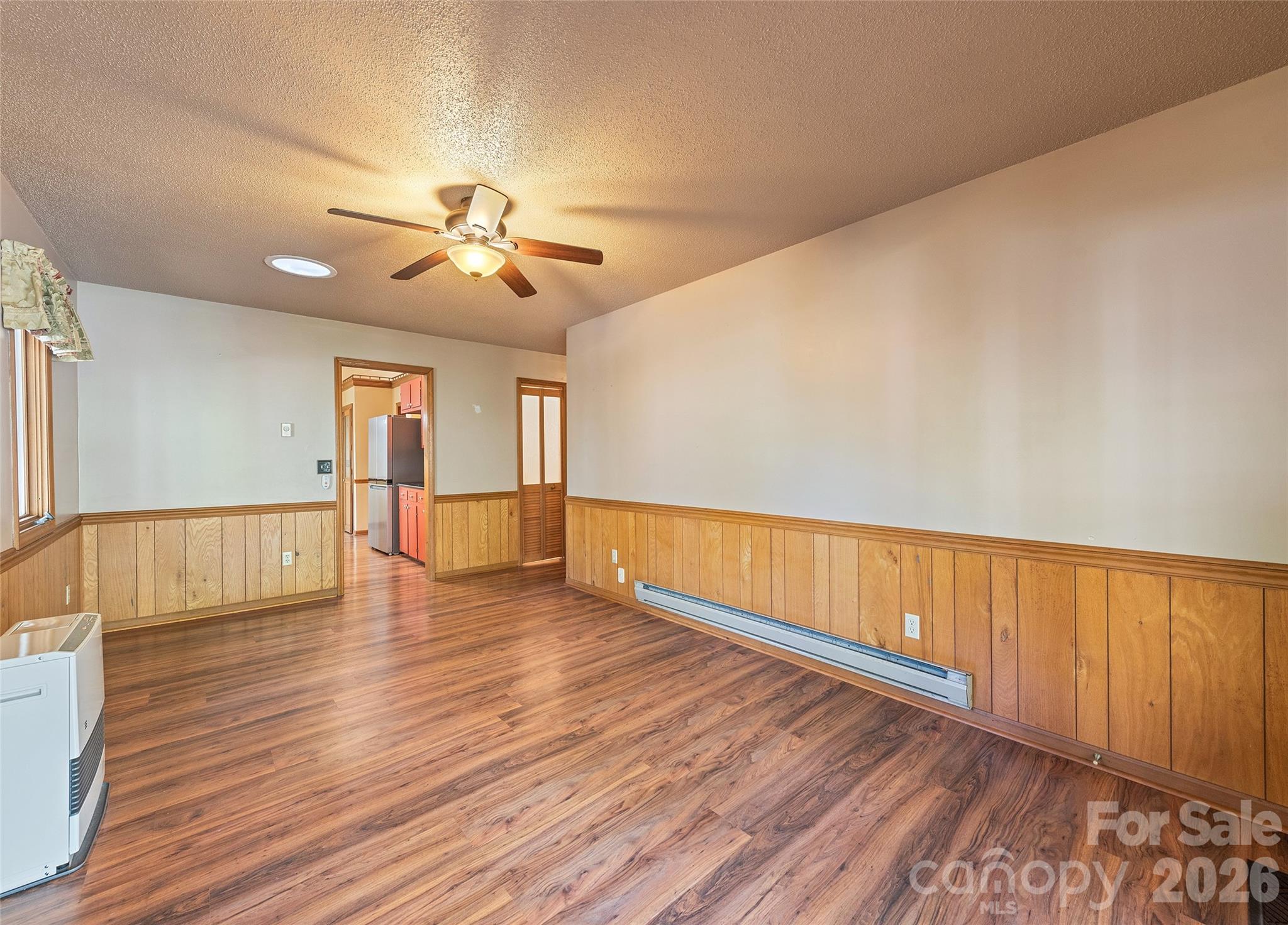 182 Laurel Branch Road — Maggie Valley