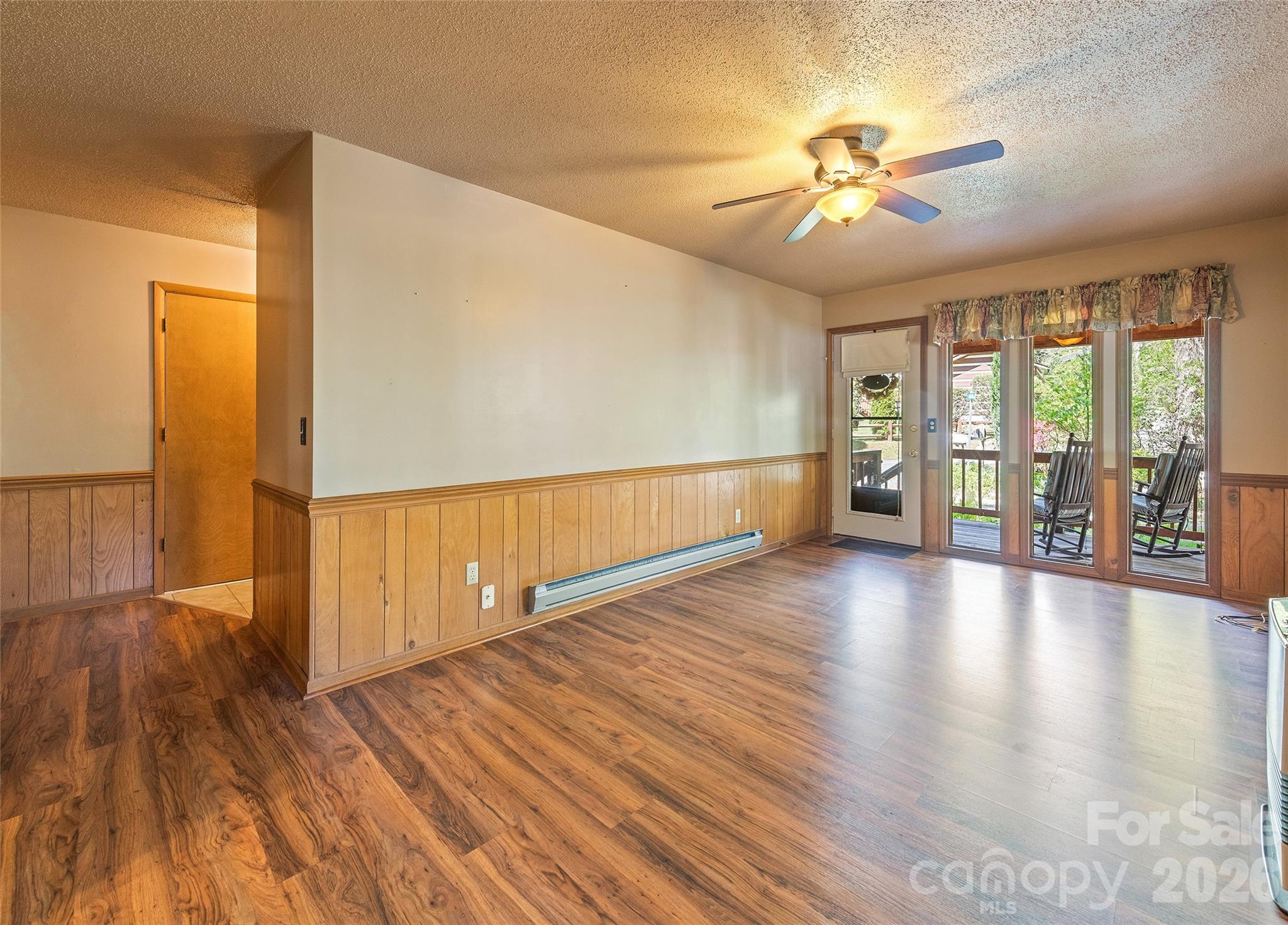 182 Laurel Branch Road — Maggie Valley