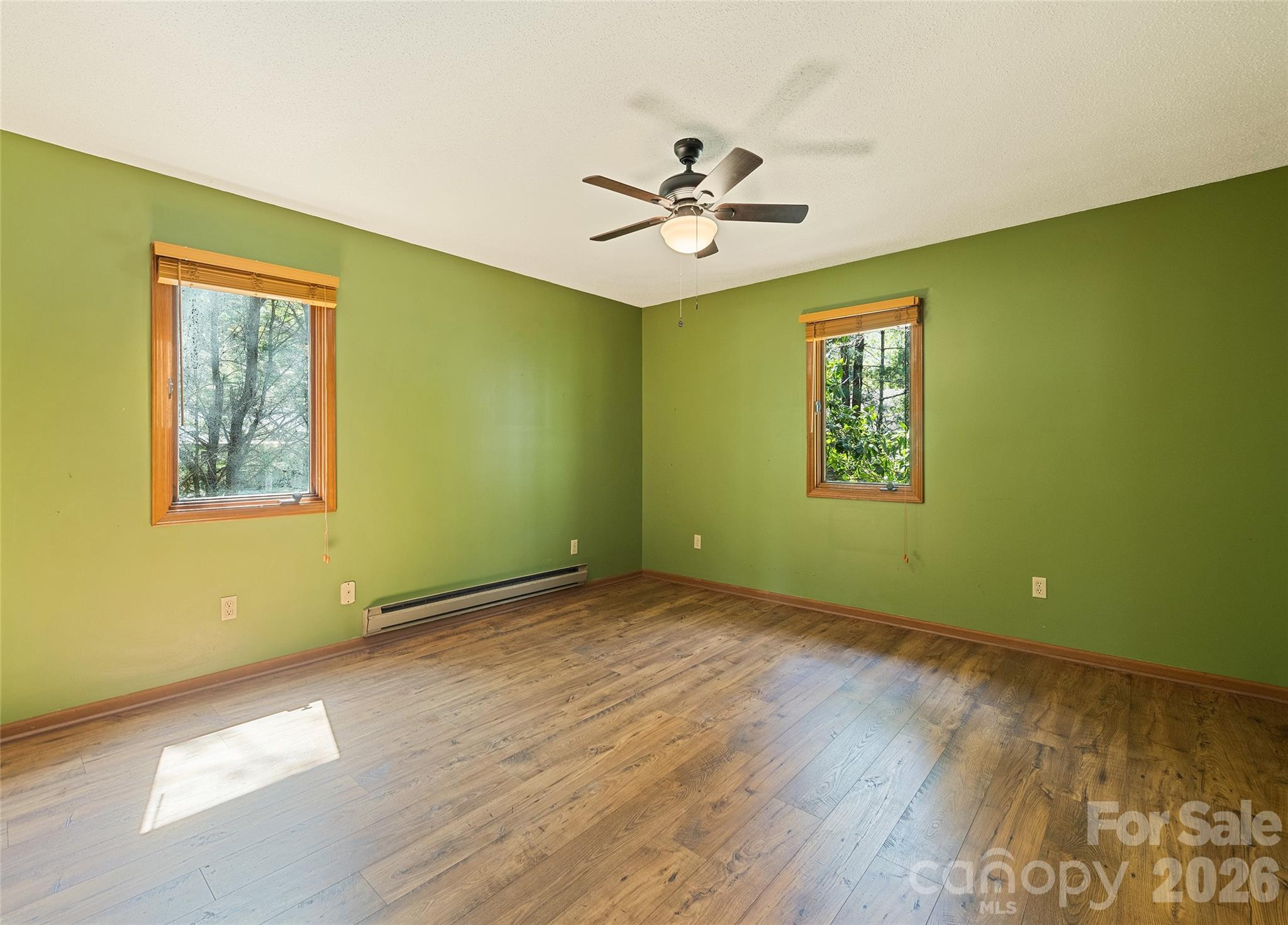 182 Laurel Branch Road — Maggie Valley