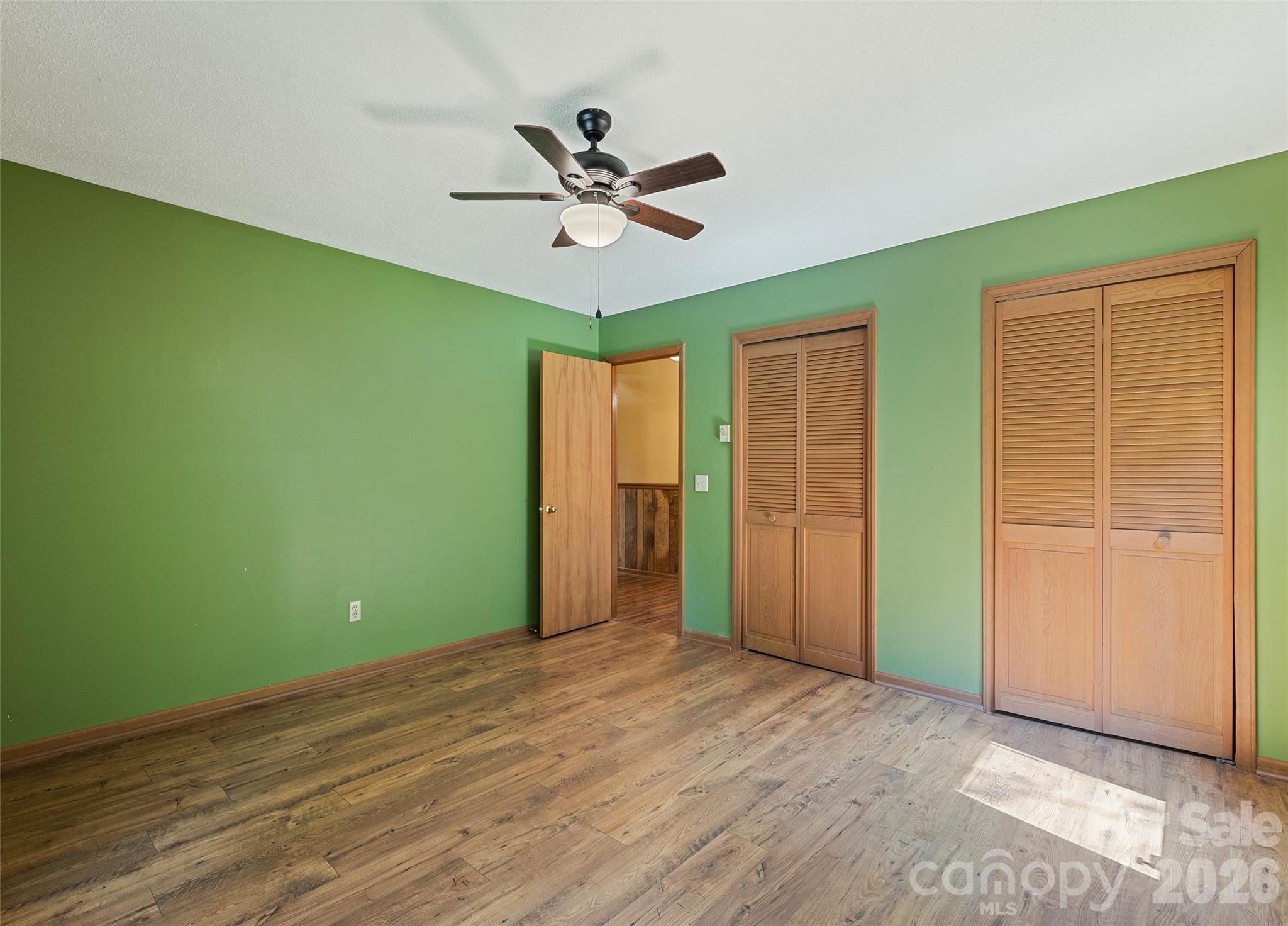 182 Laurel Branch Road — Maggie Valley