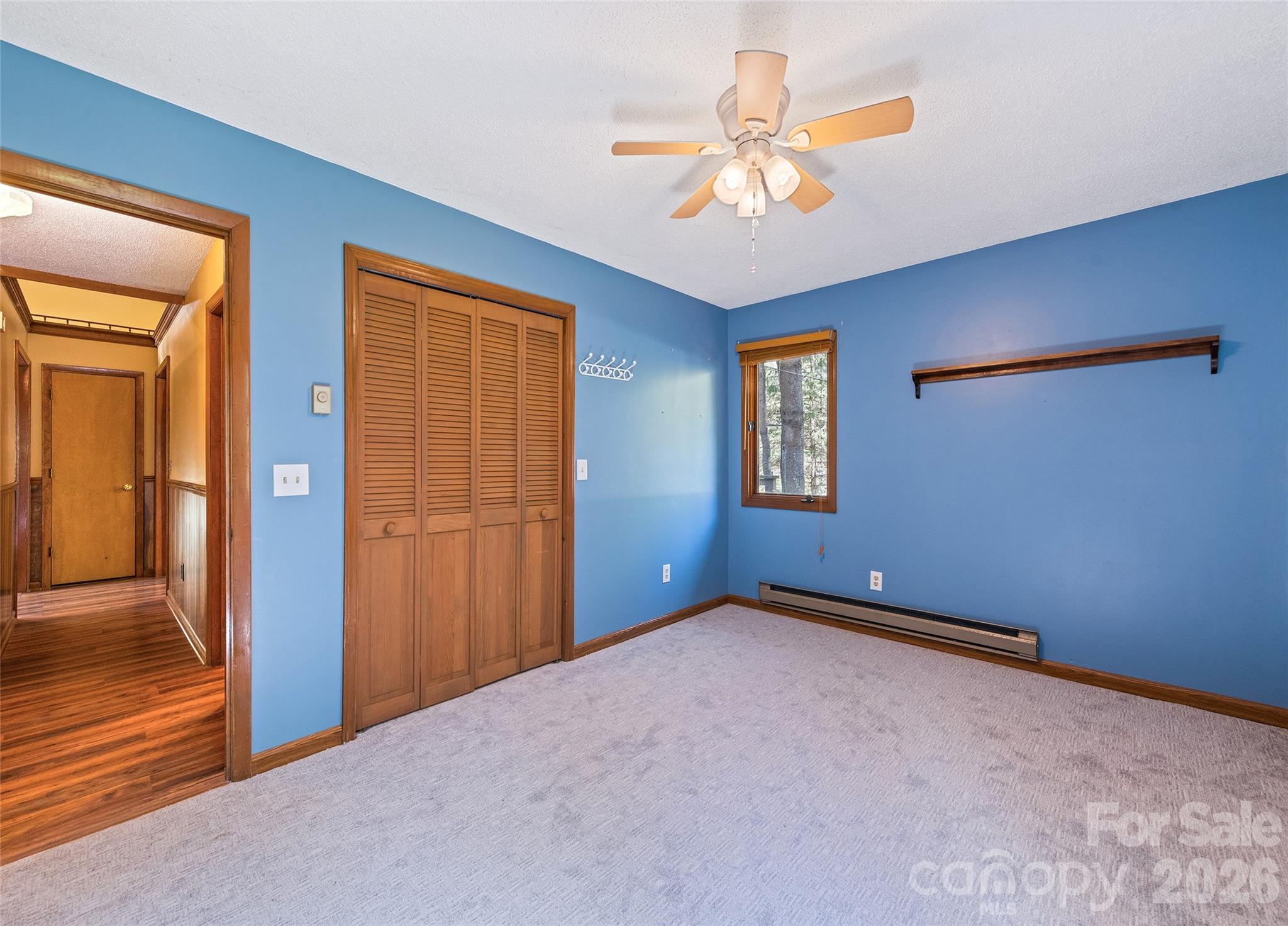 182 Laurel Branch Road — Maggie Valley
